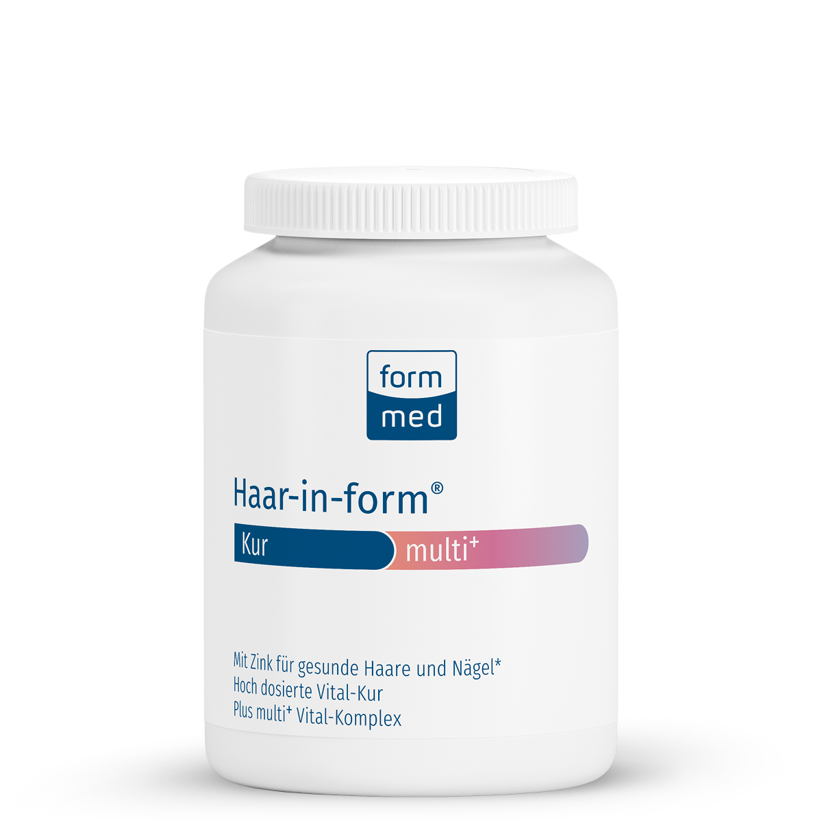 Haar-in-form_Kur_multi_200ml Haar-in-form Kur multi+