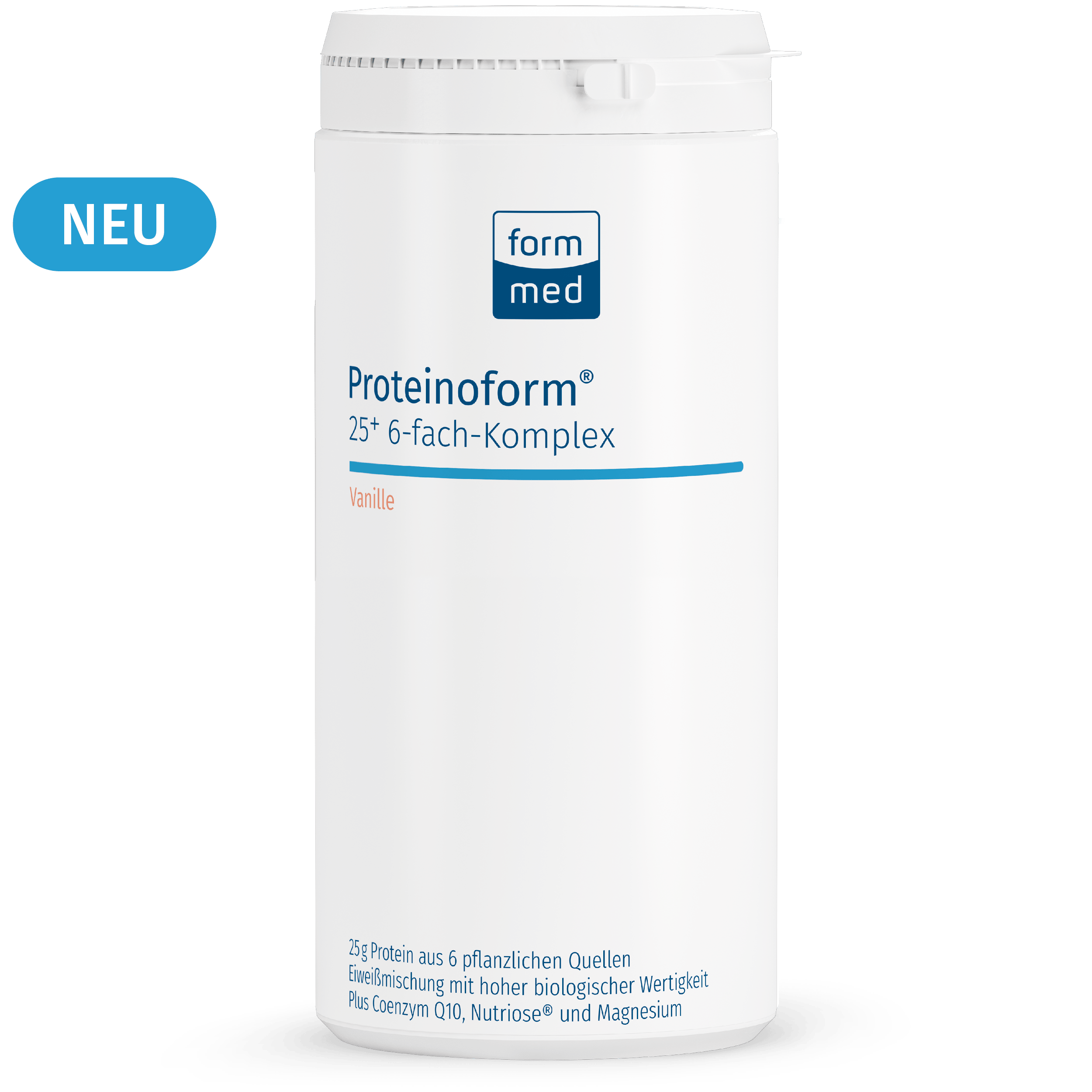 Proteinoform® 25+ 6-fach-Komplex