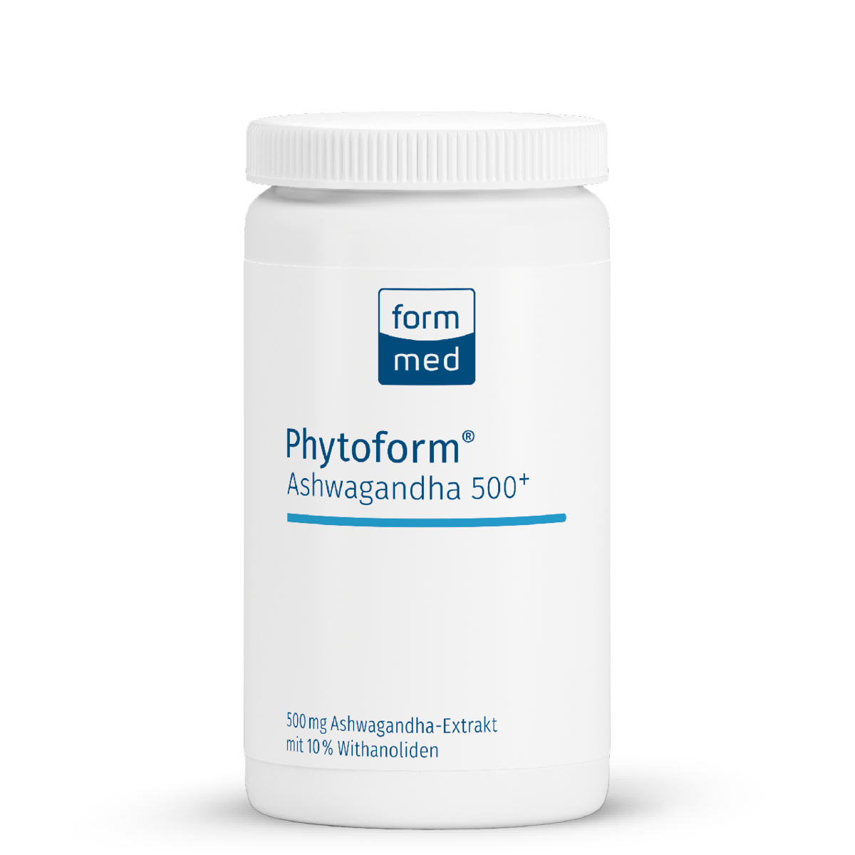 Phytoform_Ashwagandha_500_150ml Phytoform® Ashwagandha 500+