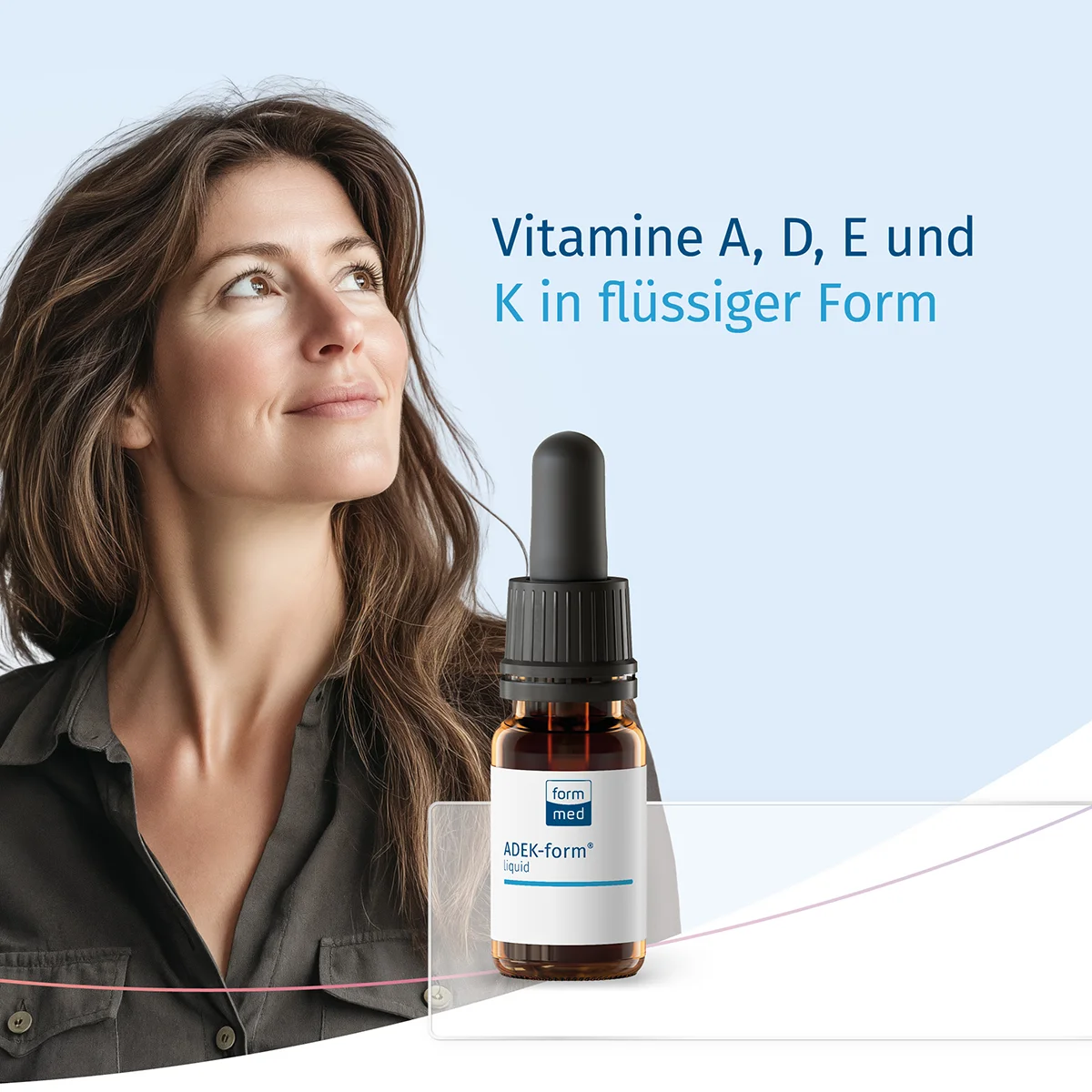 ADEK-form® liquid
