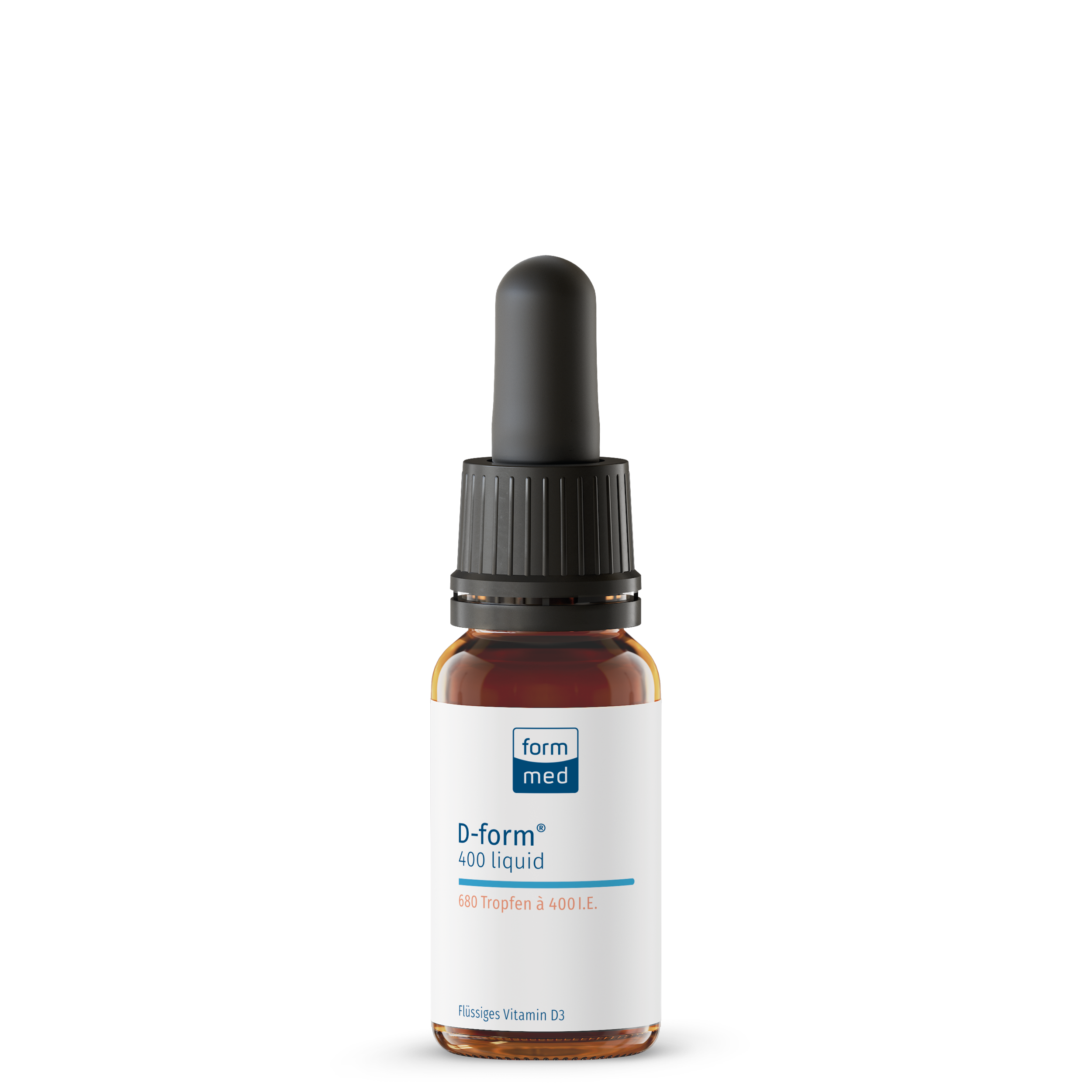 D-form® 400 liquid