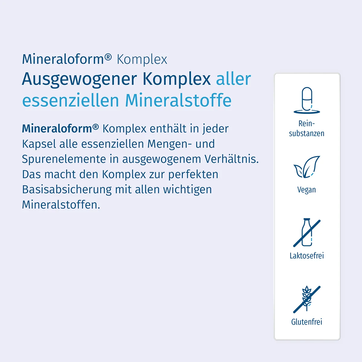 Mineraloform® Komplex