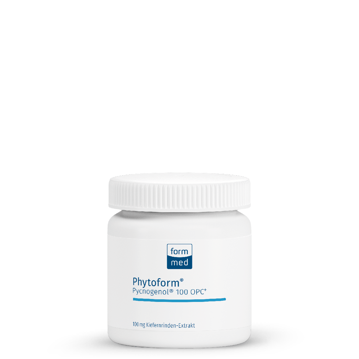 Phytoform_Pycnogenol_100_OPC_40ml Phytoform® Pycnogenol® 100 OPC+
