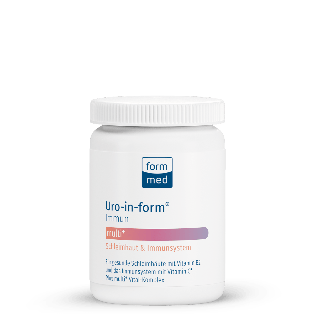 Uro-in-form_multi_110ml Uro-in-form® Immun multi+