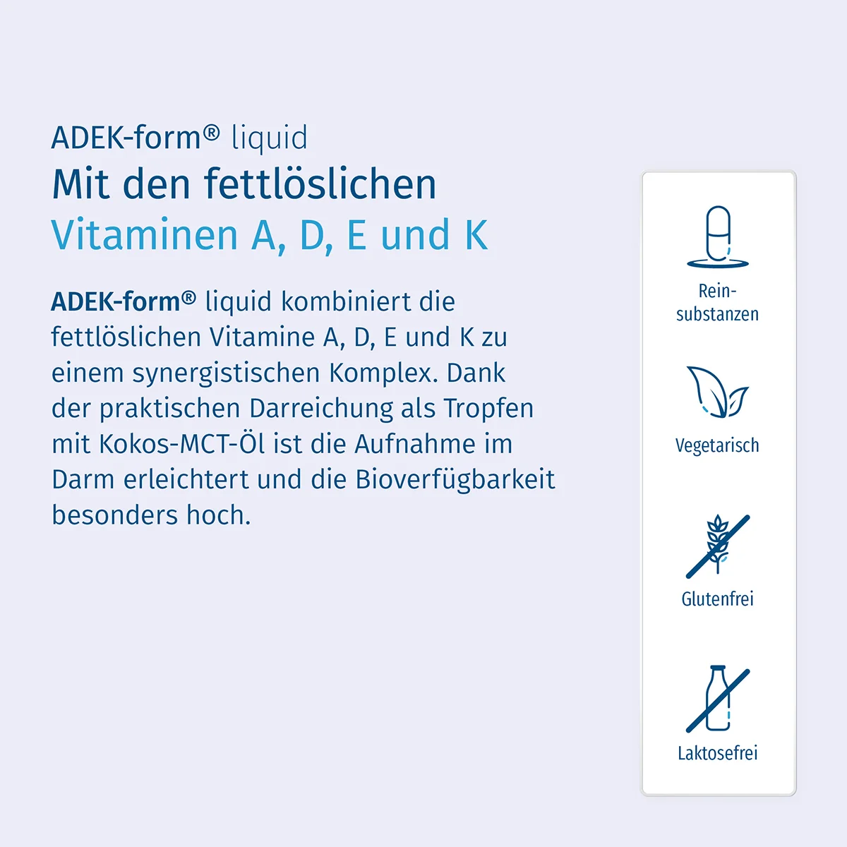 ADEK-form® liquid ADEK-form® liquid