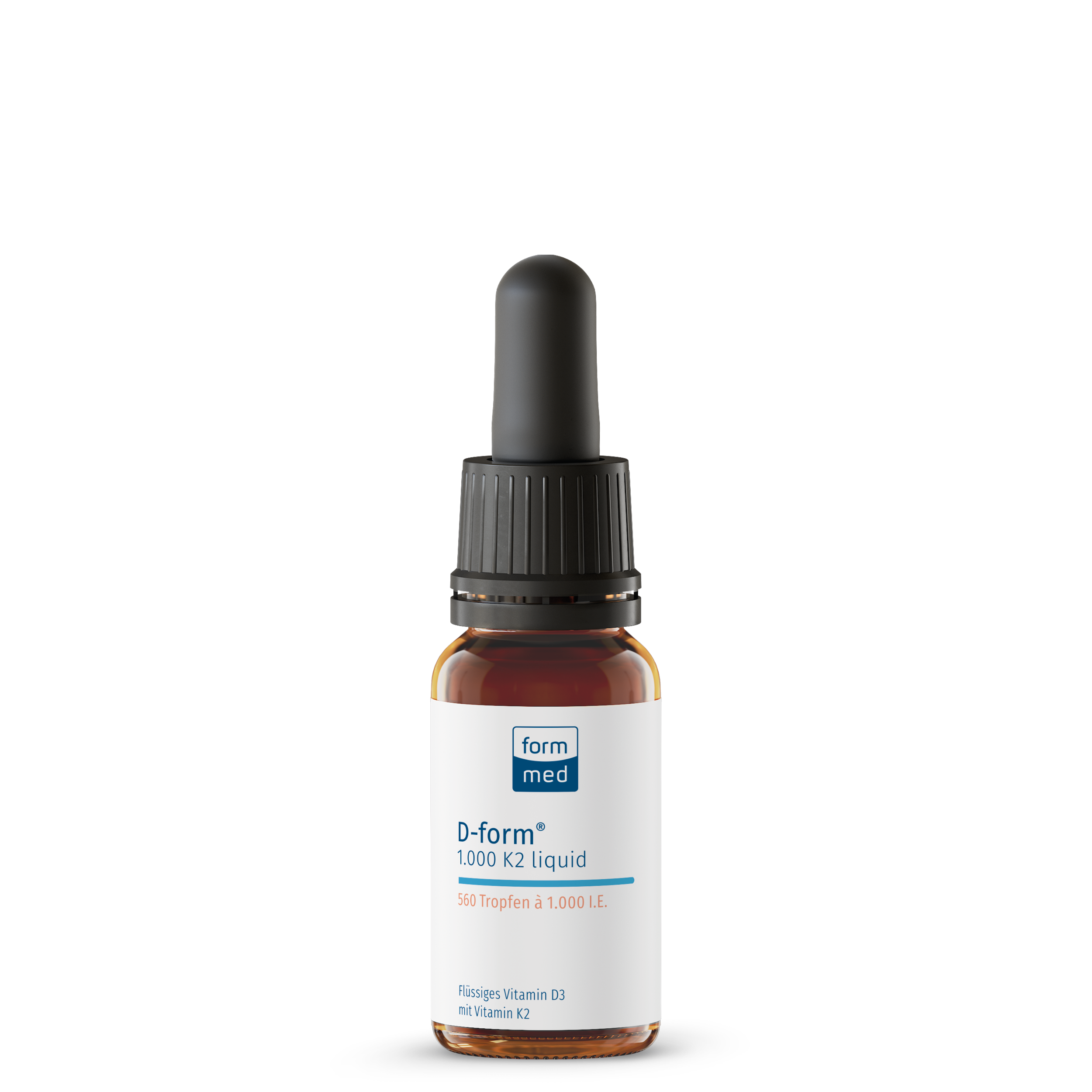 D-form® 1.000 K2 liquid