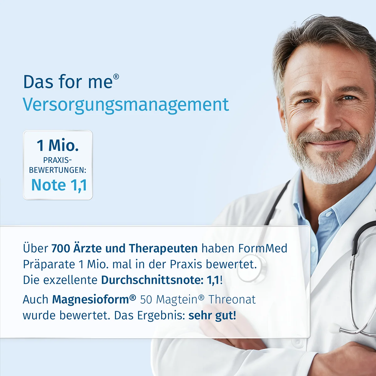 Magnesioform® 50 Magtein® Threonat Magnesioform® 50 Magtein® Threonat