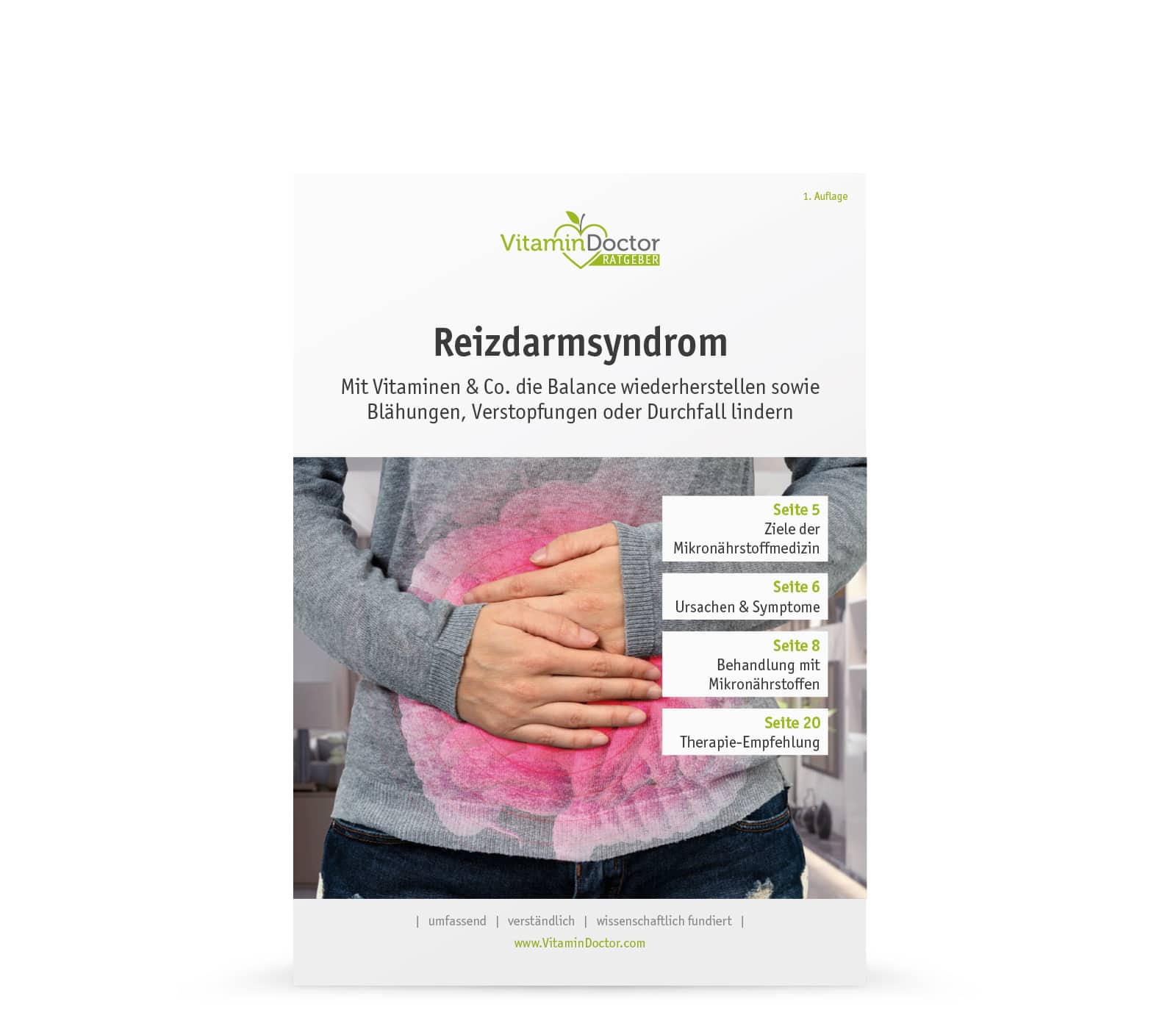 VD_Indikationsbroschuere_Reizdarm_300dpibfD27yDf9Vo6C VitaminDoctor Ratgeber Reizdarm
