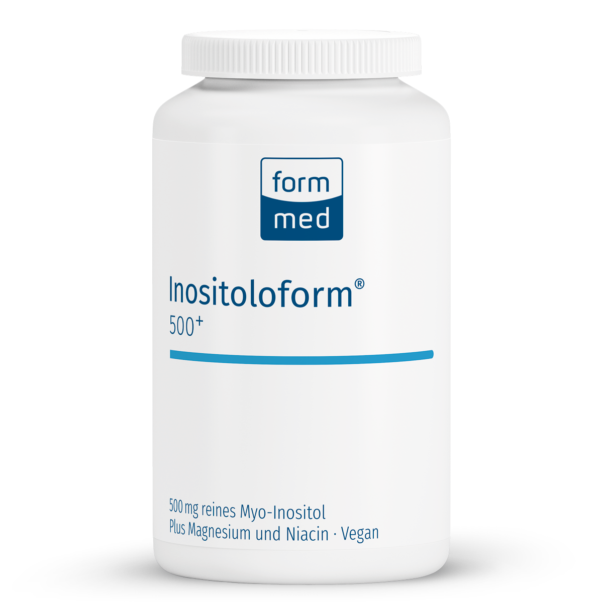 Inositoloform_500_275ml Inositoloform® 500+