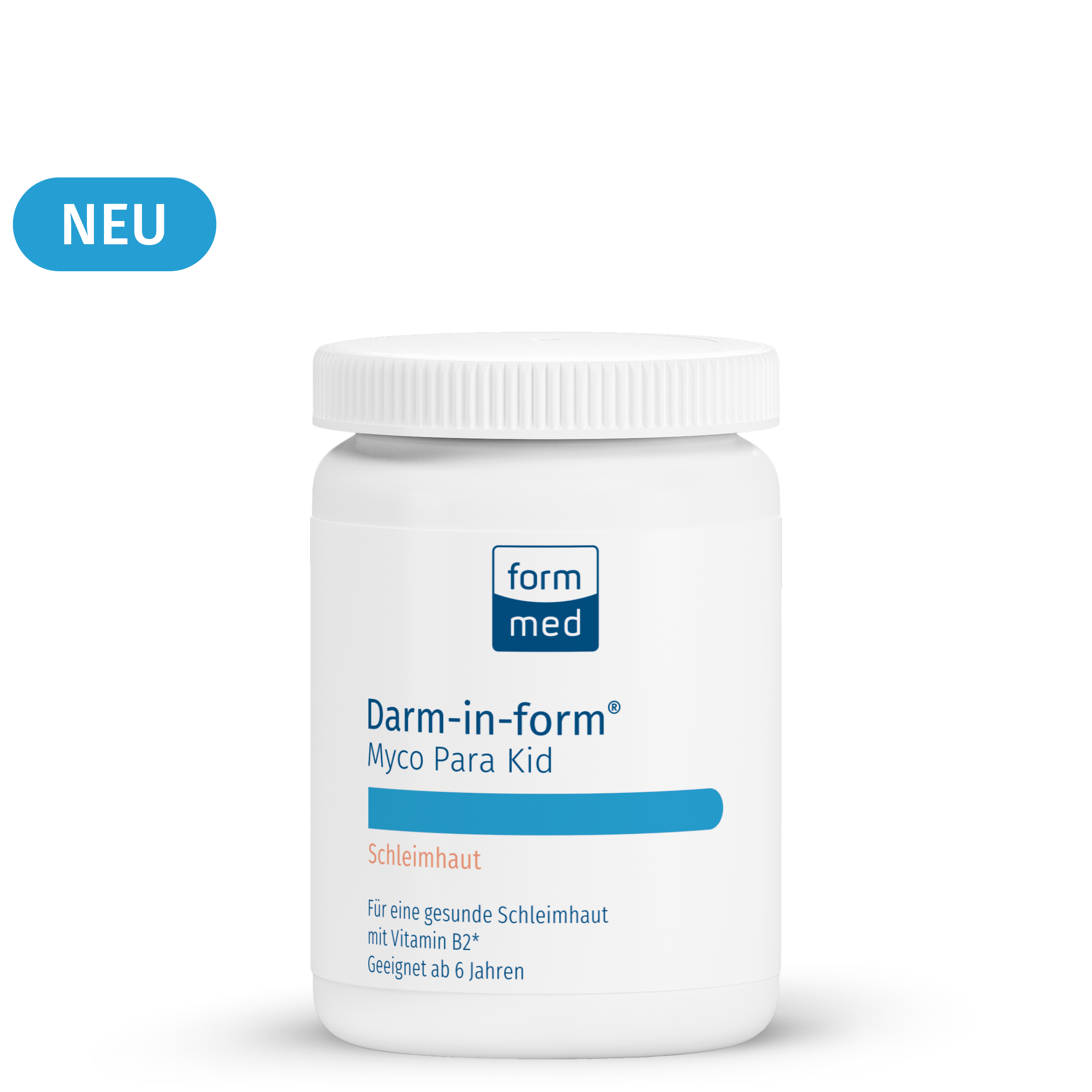 Darm-in-form Myco Para Kid Darm-in-form Myco Para Kid