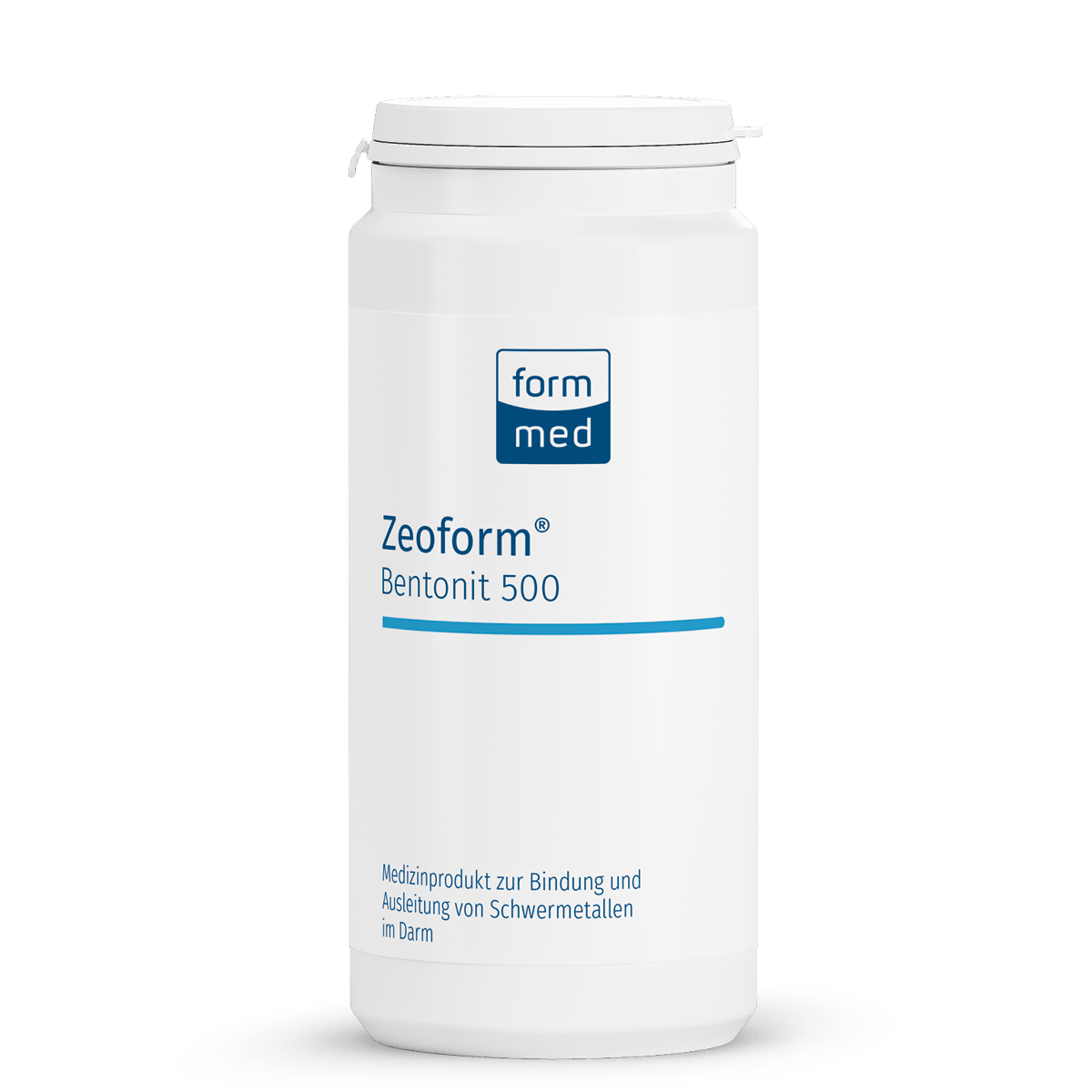 Zeoform® Bentonit 500