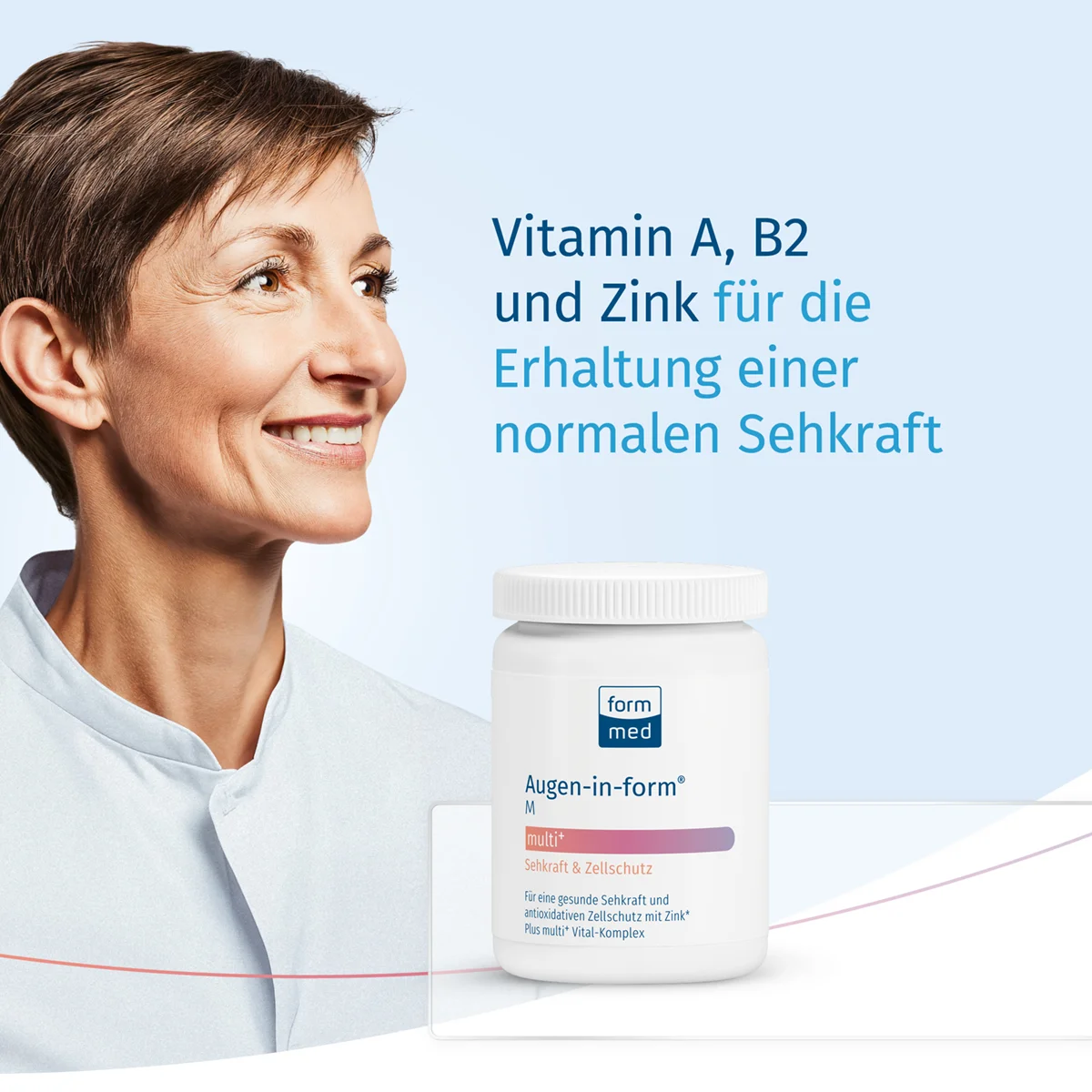 Augen-in-form M multi+