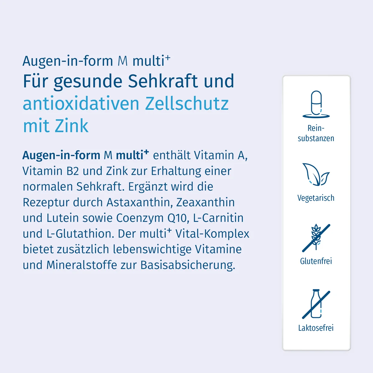 Augen-in-form M multi+