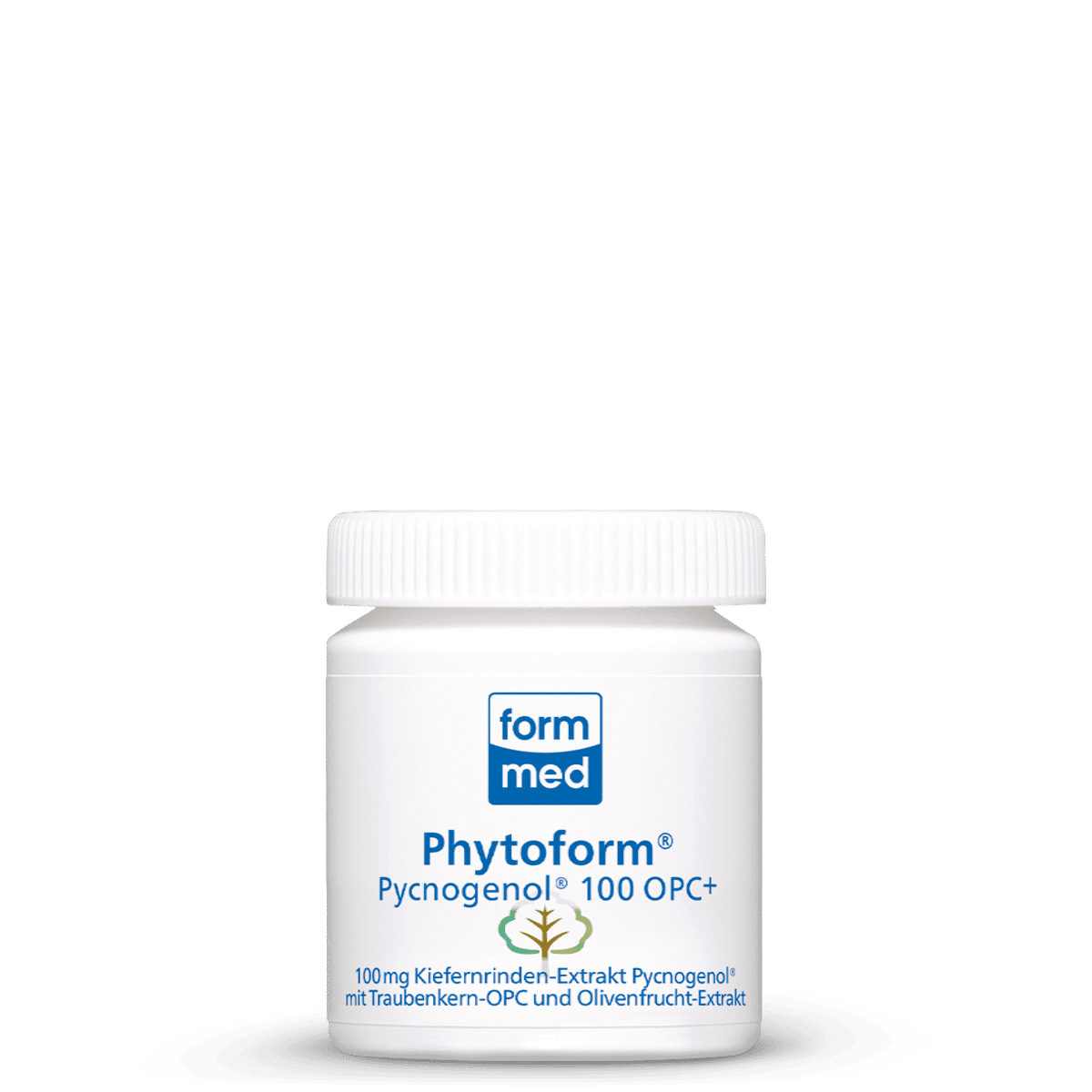 Phytoform® Pycnogenol® 100 OPC+ (Sale)