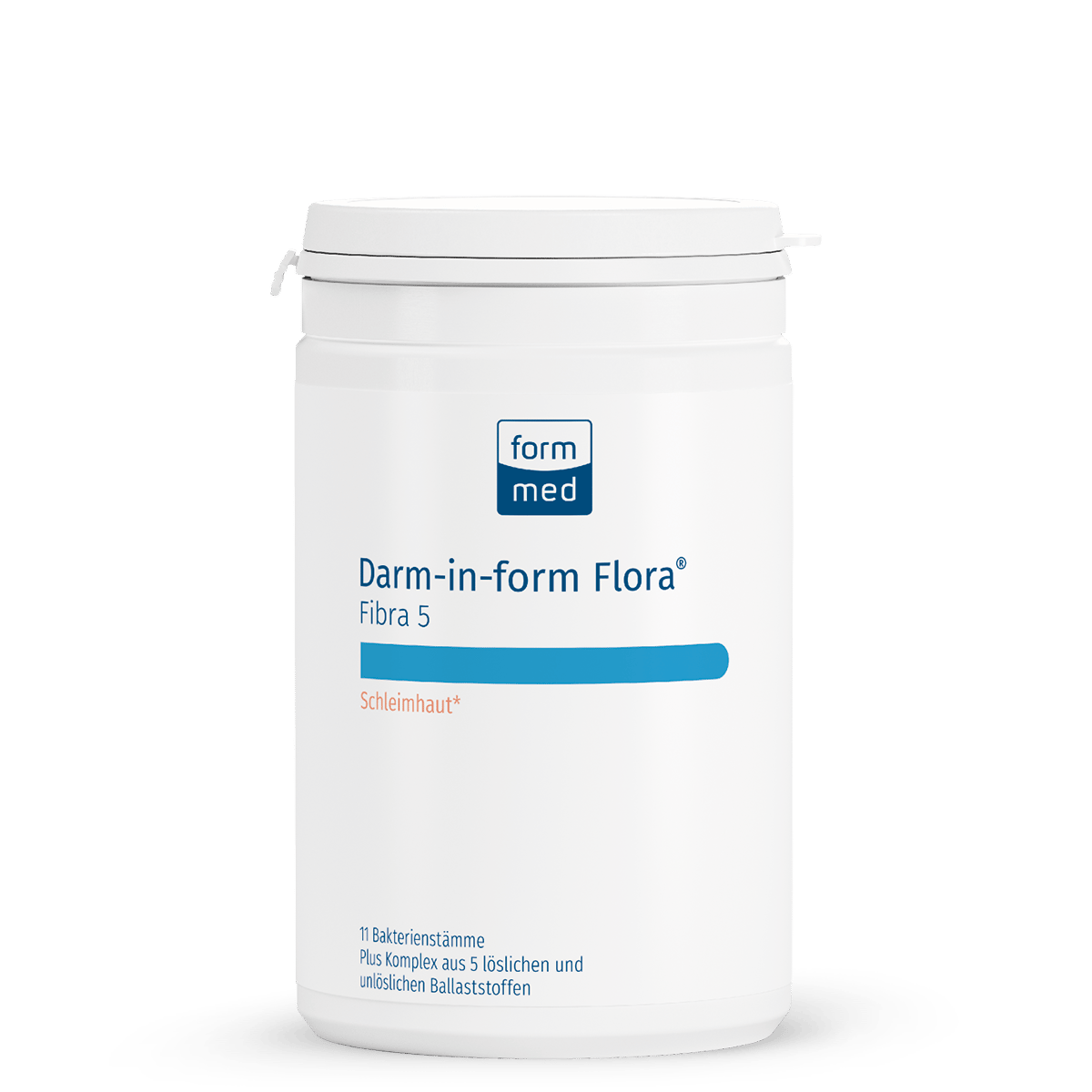 Darm-in-form Flora® Fibra 5