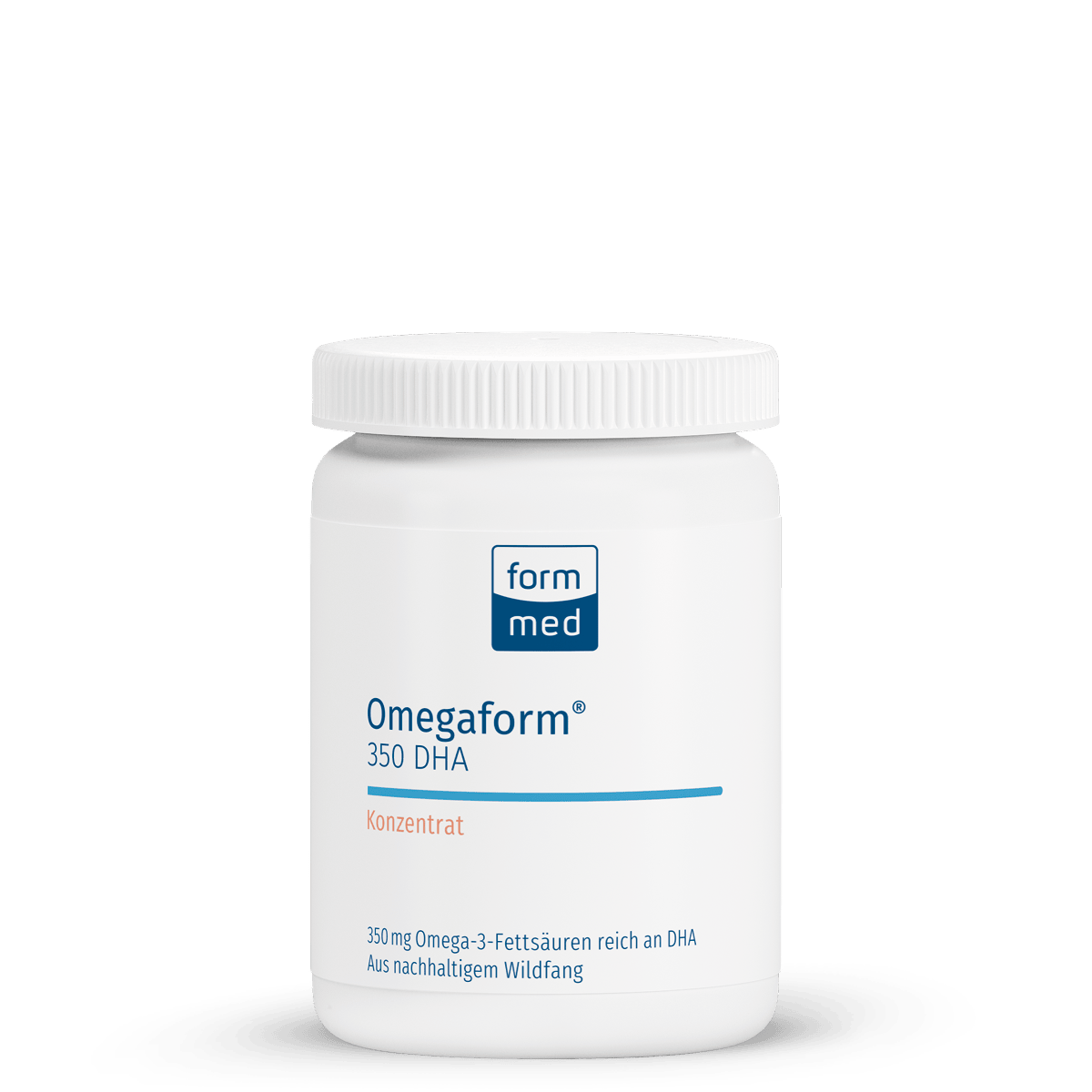 Omegaform_350_DHA_Konz_110ml Omegaform® 350 DHA Konzentrat