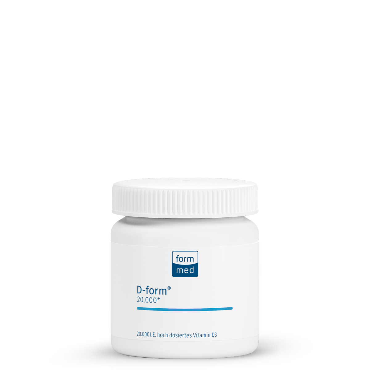 D-form_20000_40ml D-form® 20.000+