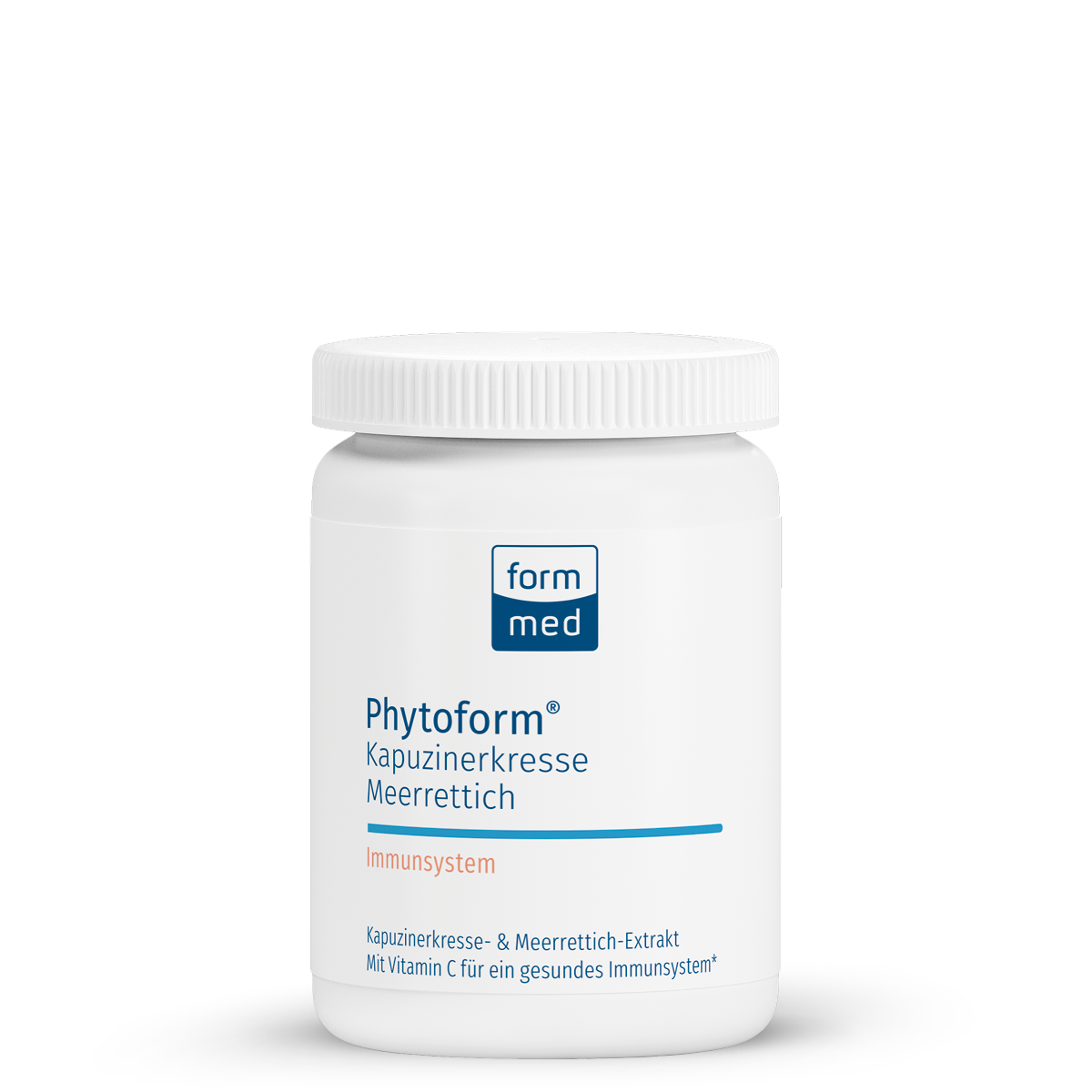 Phytoform_Kapuzinerkresse_Meerrettich_110ml Phytoform® Kapuzinerkresse Meerrettich