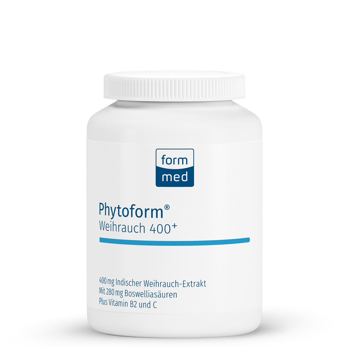 Phytoform_Weihrauch_200ml Phytoform® Weihrauch 400+