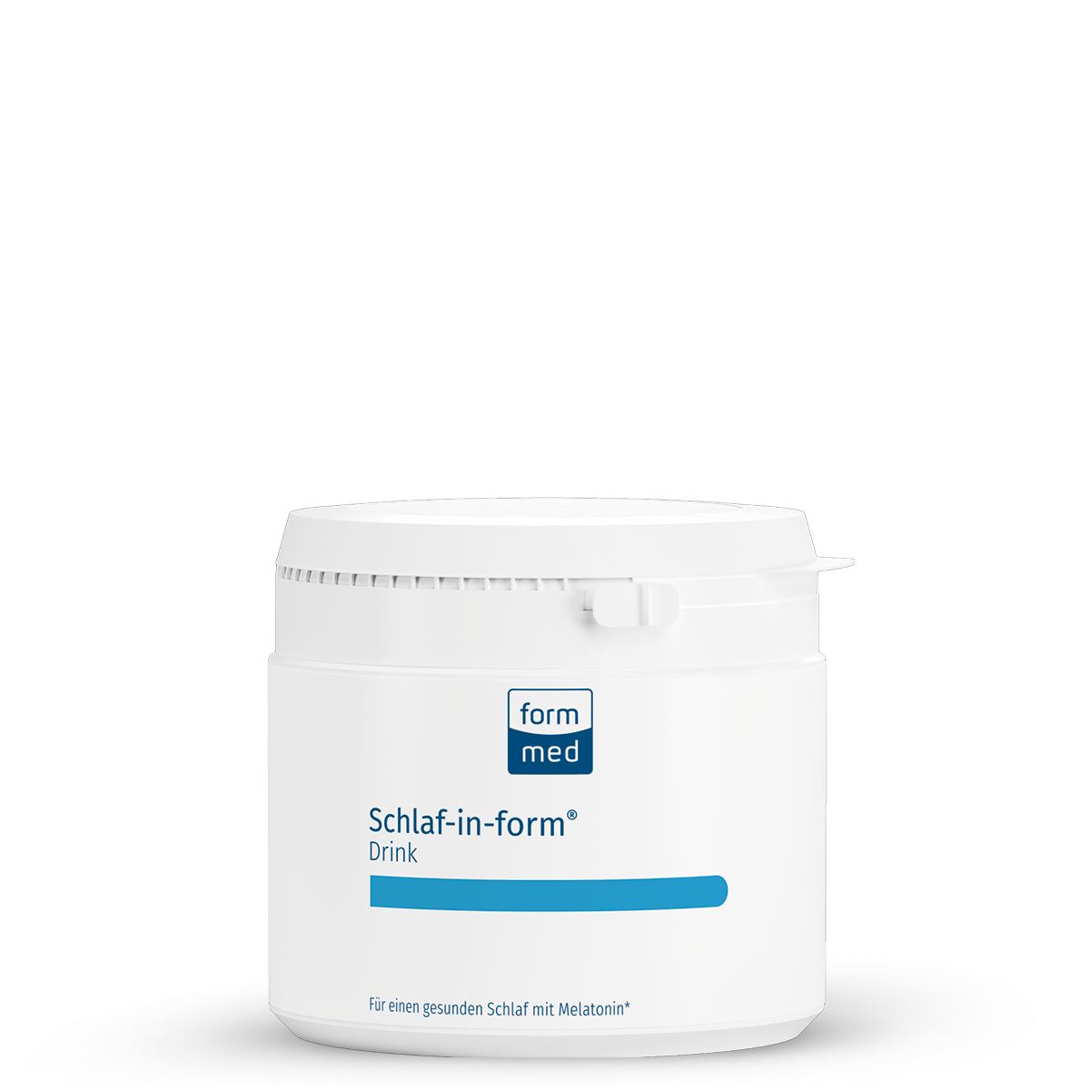 Schlaf-in-form_Drink_500ml Schlaf-in-form Drink