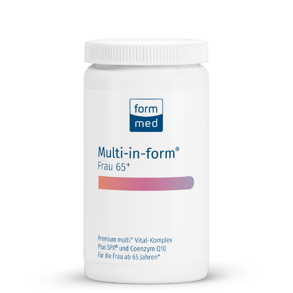 Multi-in-form_Frau_65_150ml Multi-in-form® Frau 65+