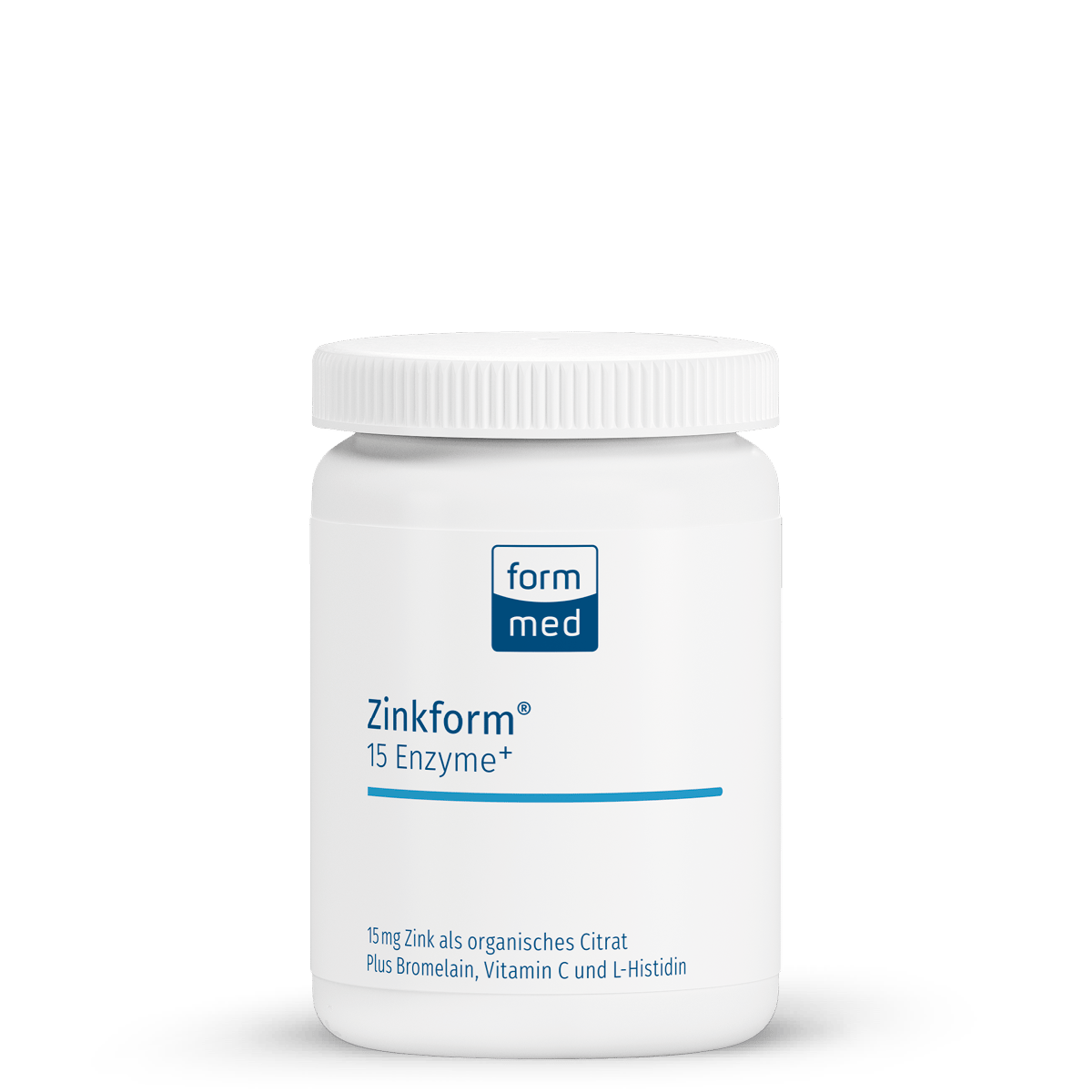 Zinkform_15_Enzyme_90er_110ml Zinkform 15 Enzyme+