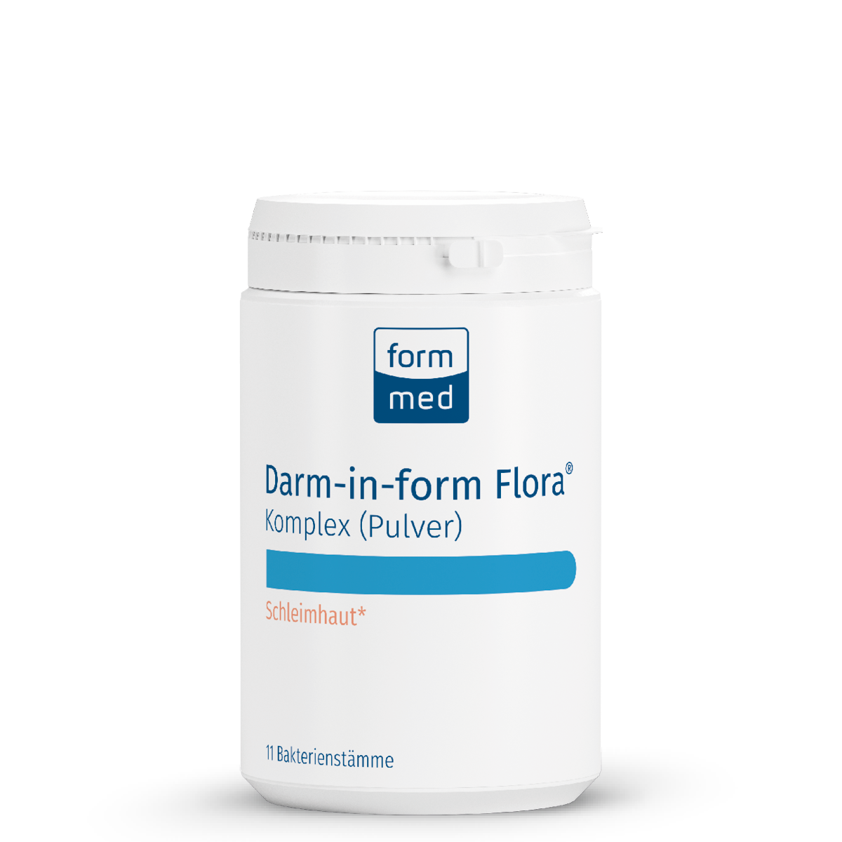 Darm-in-form_Flora_Komplex_Pulver_300Duma Darm-in-form Flora® Komplex (Pulver)