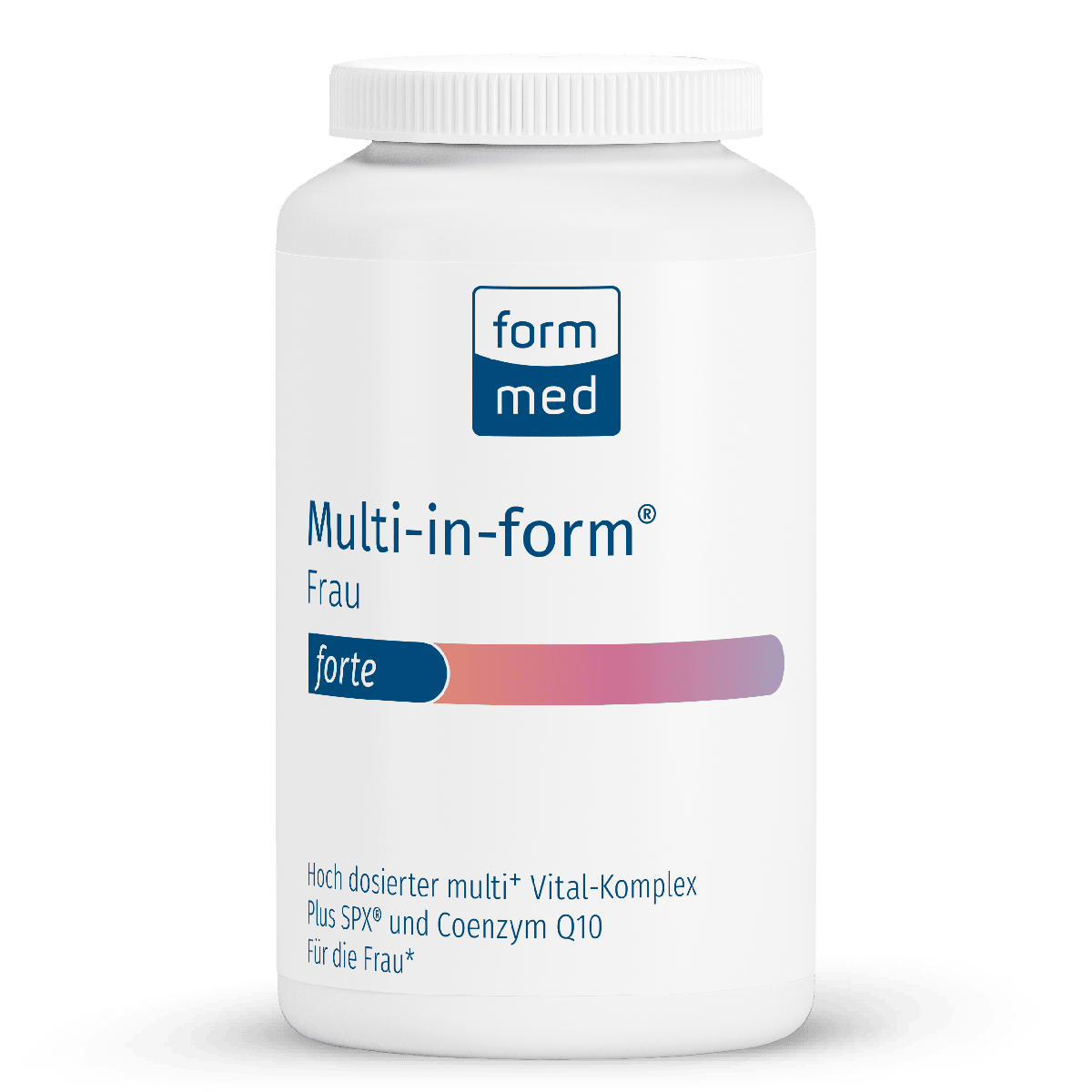 Multi-in-form_Frau_forte_275ml Multi-in-form® Frau forte