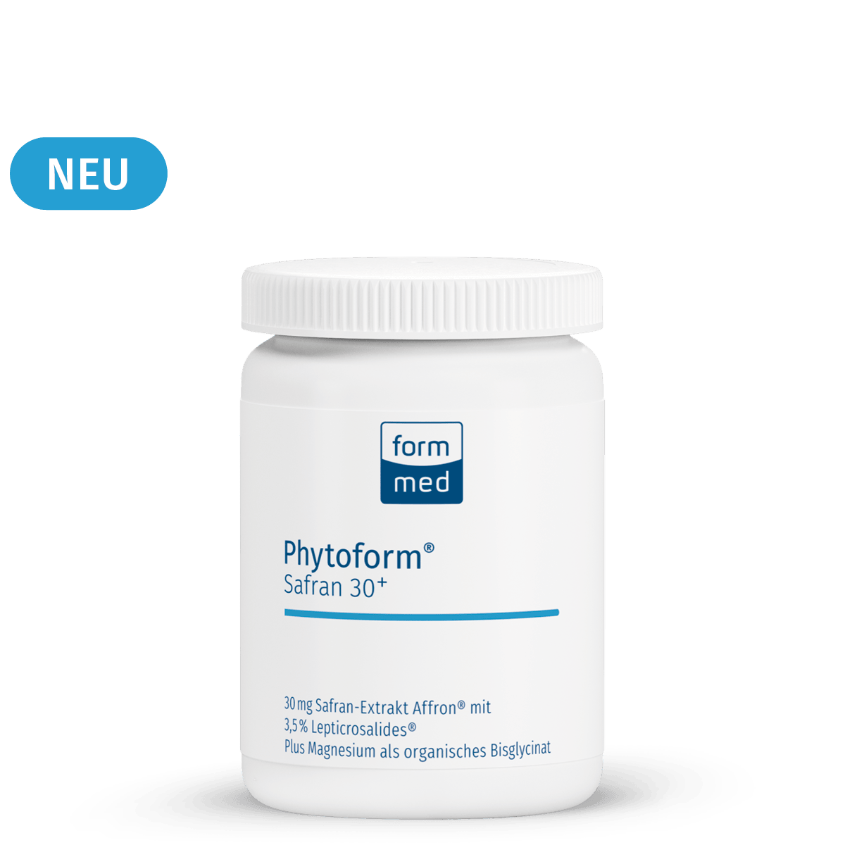 Phytoform® Safran 30+ Phytoform® Safran 30+