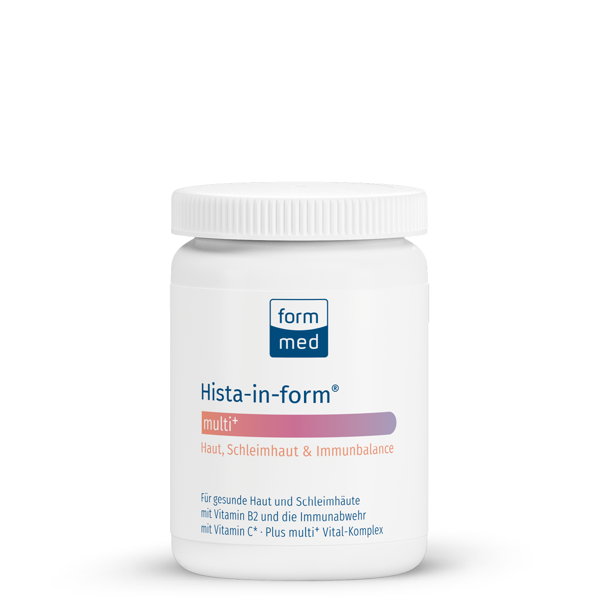 Hista-in-form_multi_110ml Hista-in-form® multi+
