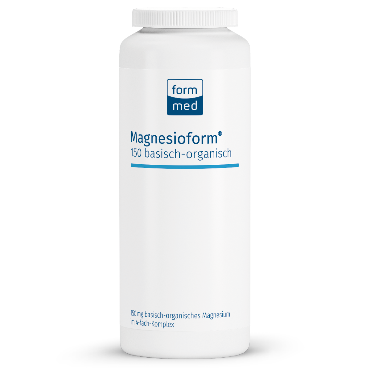 Magnesioform_150_basisch-organisch_180er_400ml Magnesioform® 150 basisch-organisch