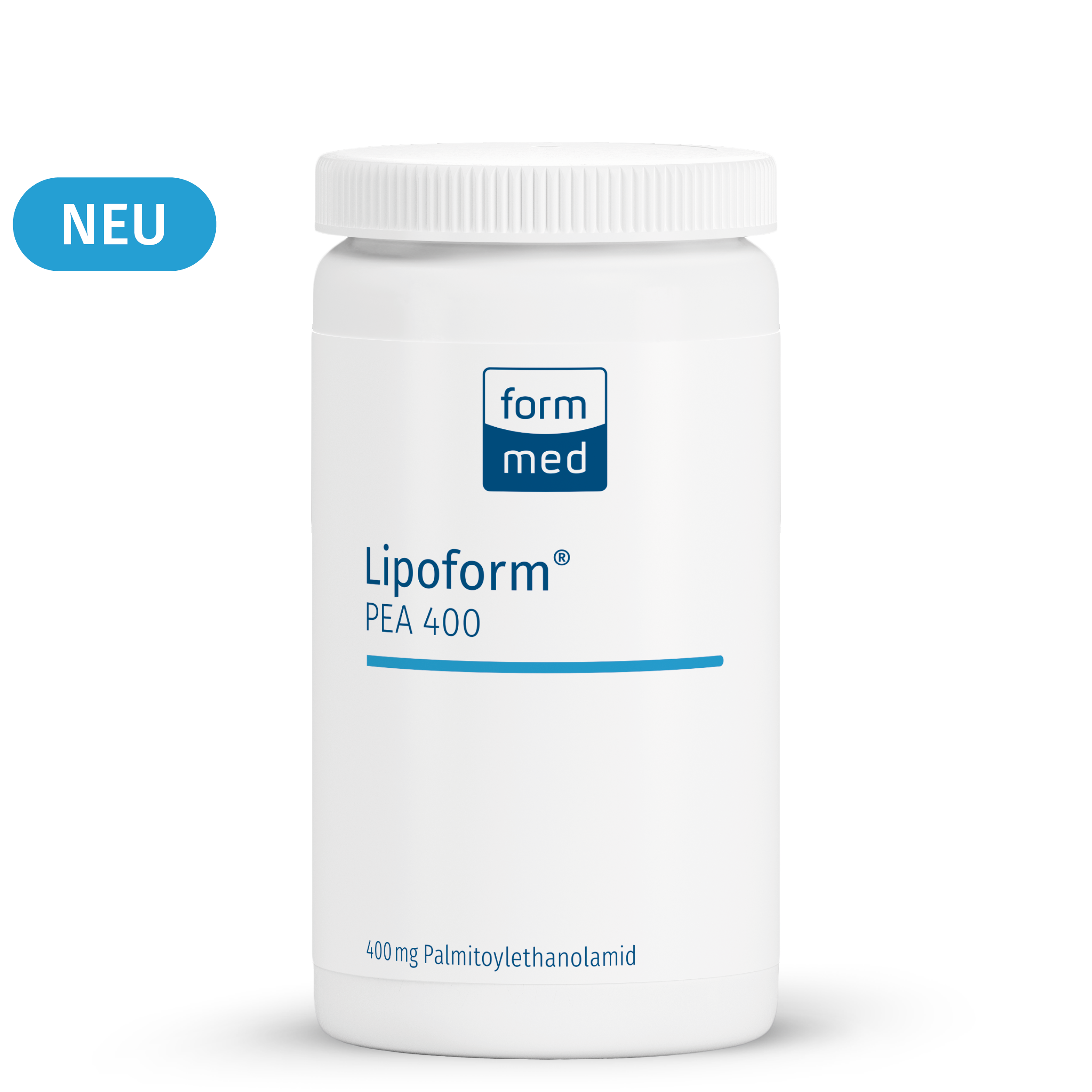 Lipoform® PEA 400 Lipoform® PEA 400