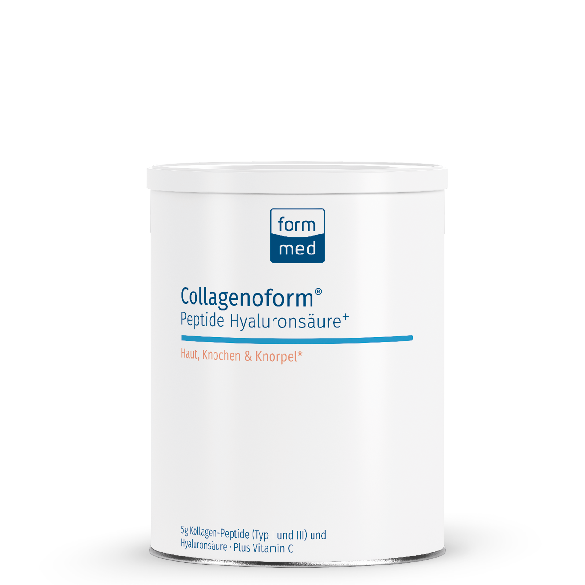 Collagenoform_Peptide-Hyaluronsaure_99-130WBD Collagenoform® Peptide Hyaluronsäure+