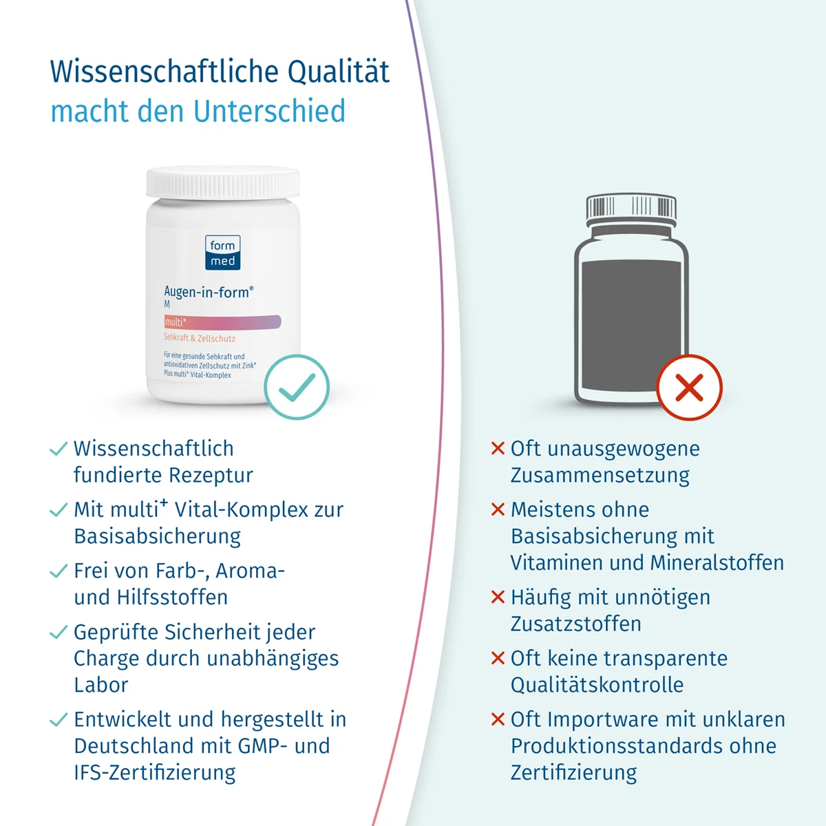 Augen-in-form M multi+
