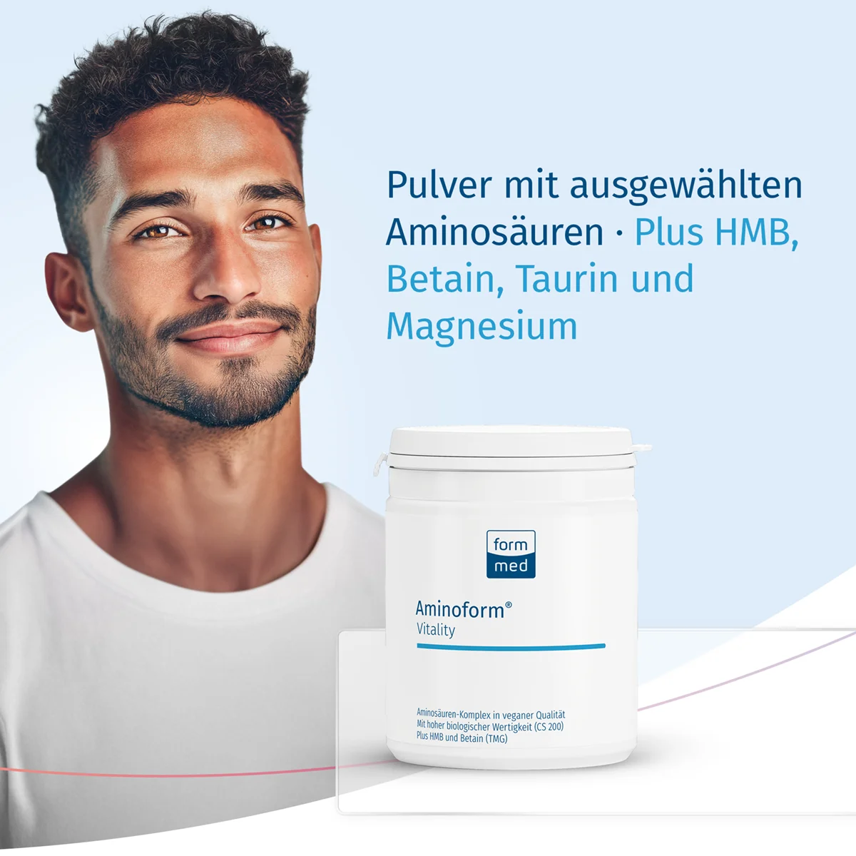 Aminoform® Vitality