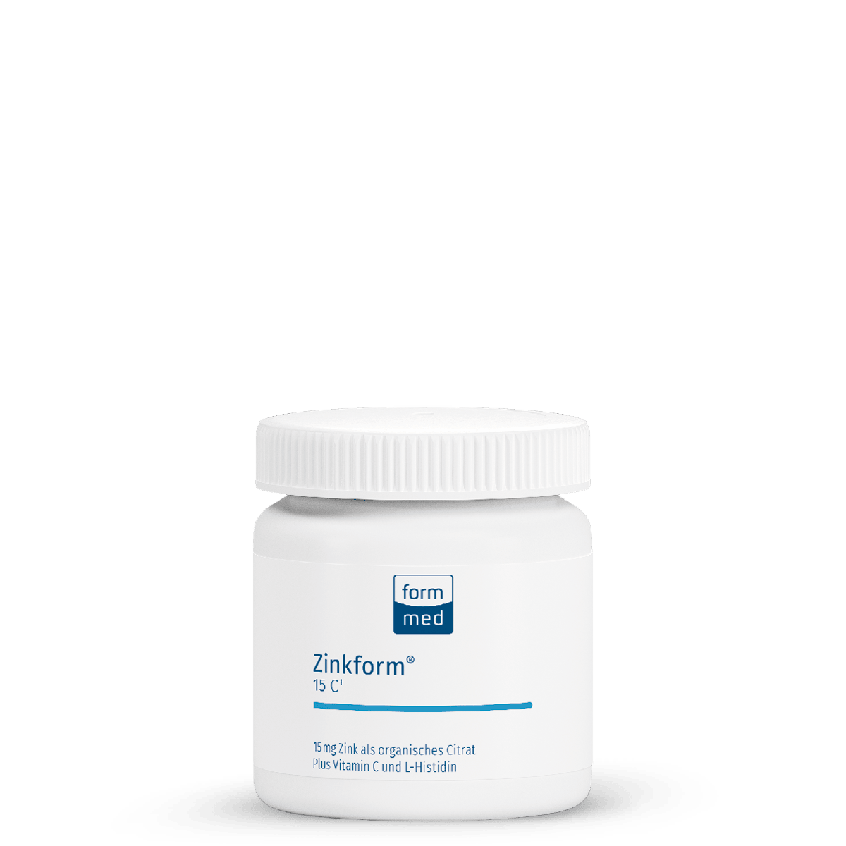 Zinkform_15_C_30er_40ml Zinkform 15 Enzyme+