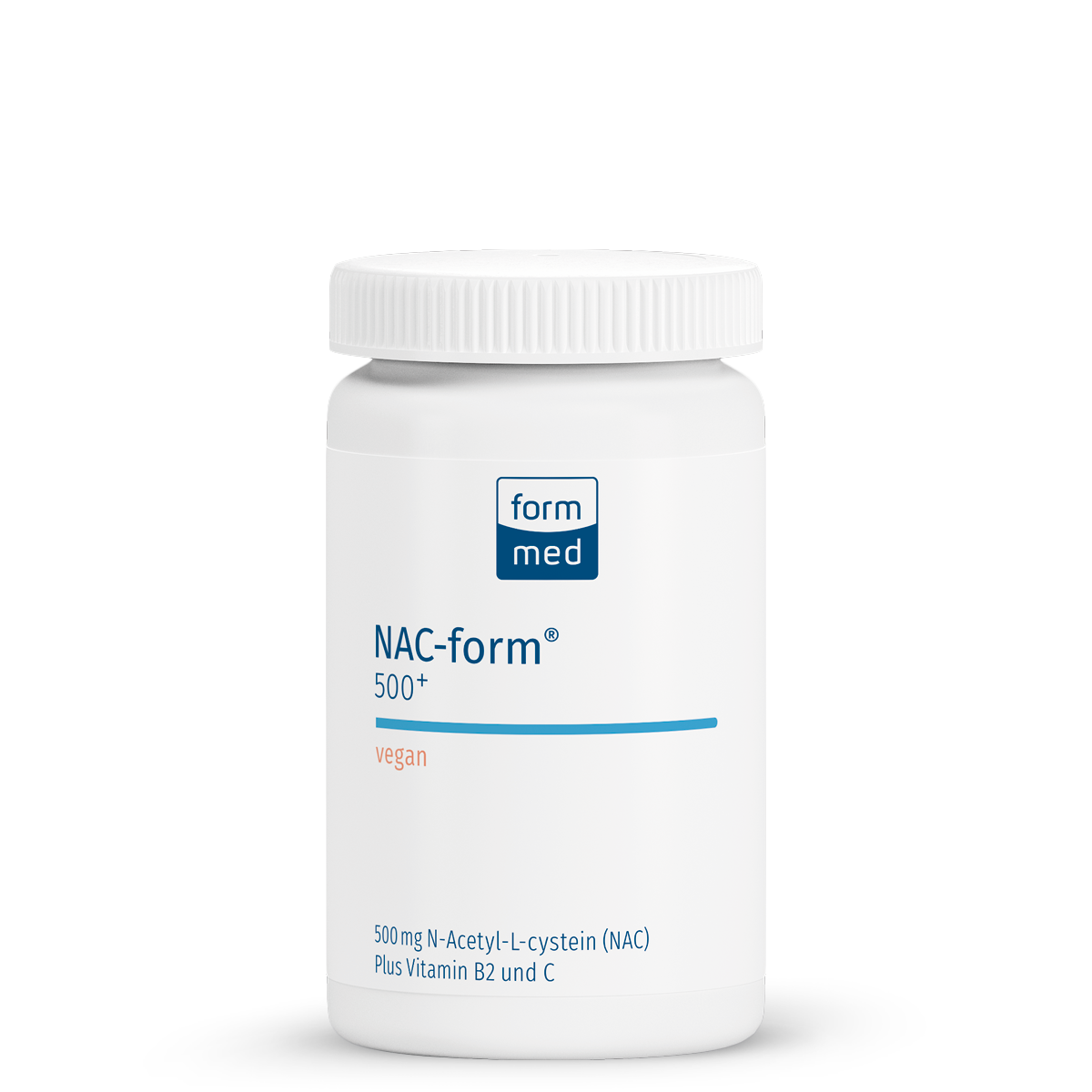NAC-form_500_75ml NAC-form® 500+ vegan