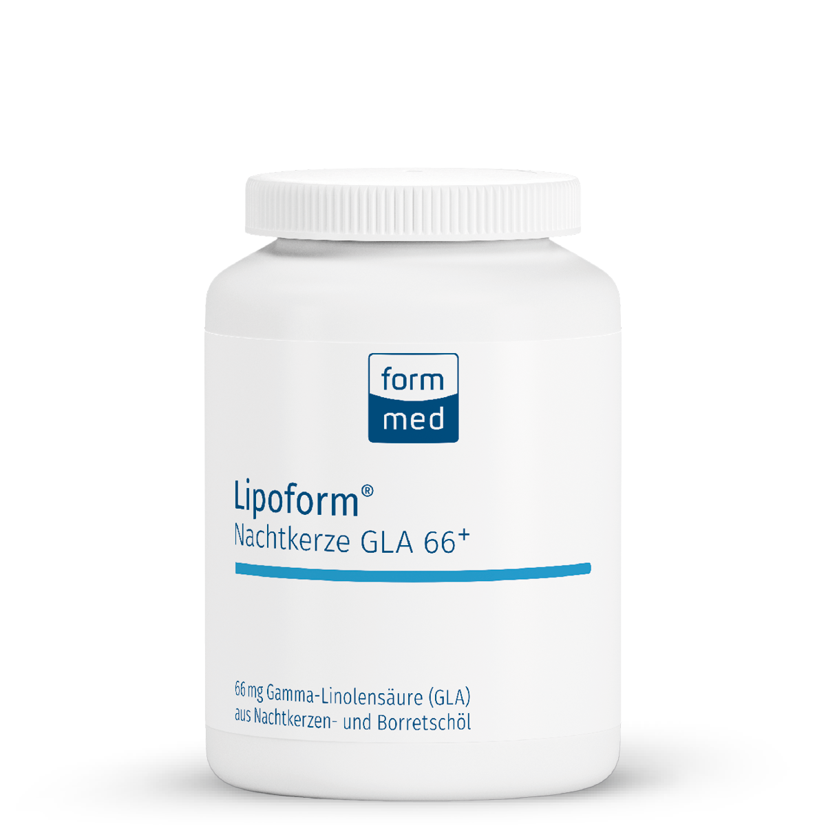 Lipoform_Nachtkerze_GLA_66_200ml Lipoform® Nachtkerze GLA 66+