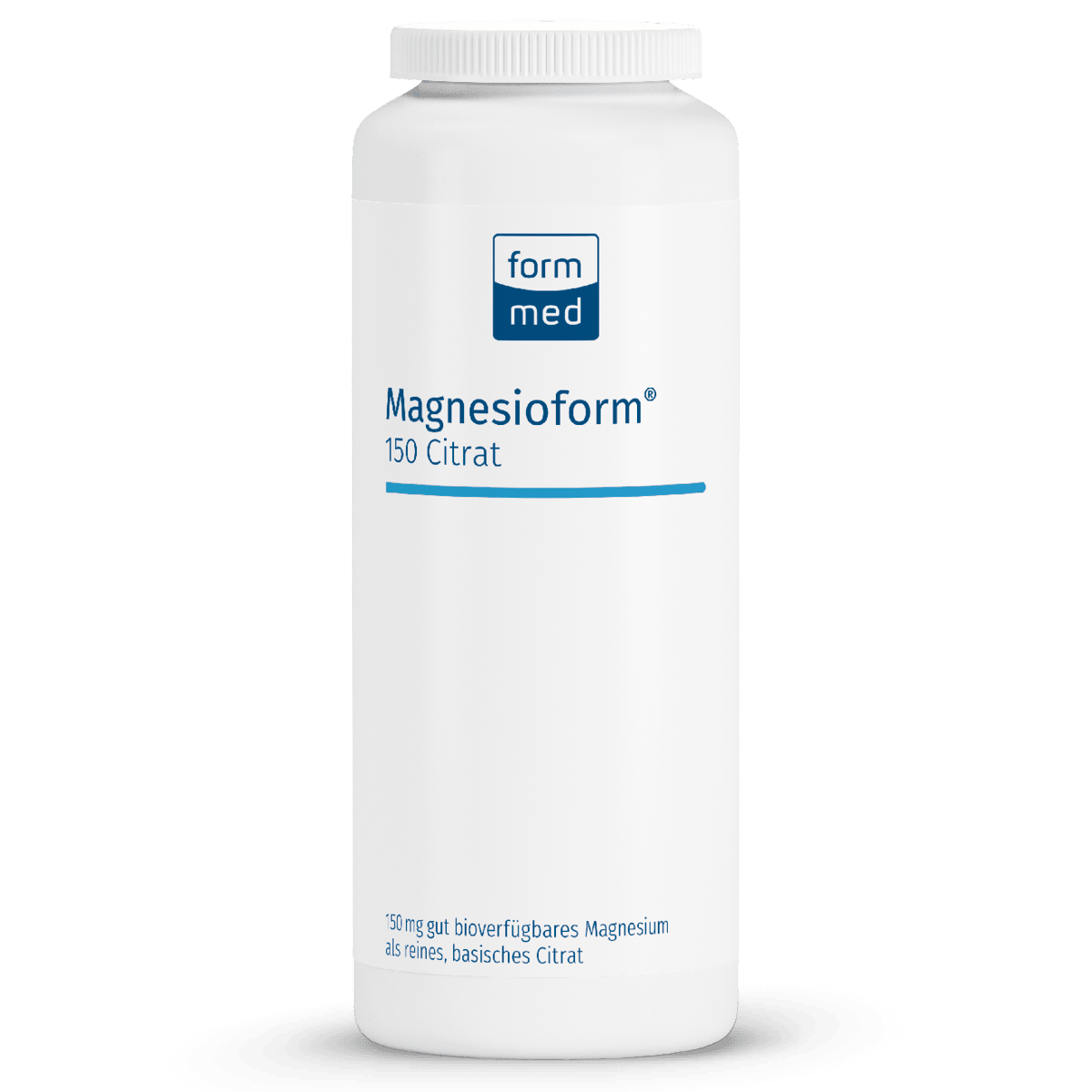 Magnesioform_150_Citrat_180er_400ml Magnesioform® 150 Citrat
