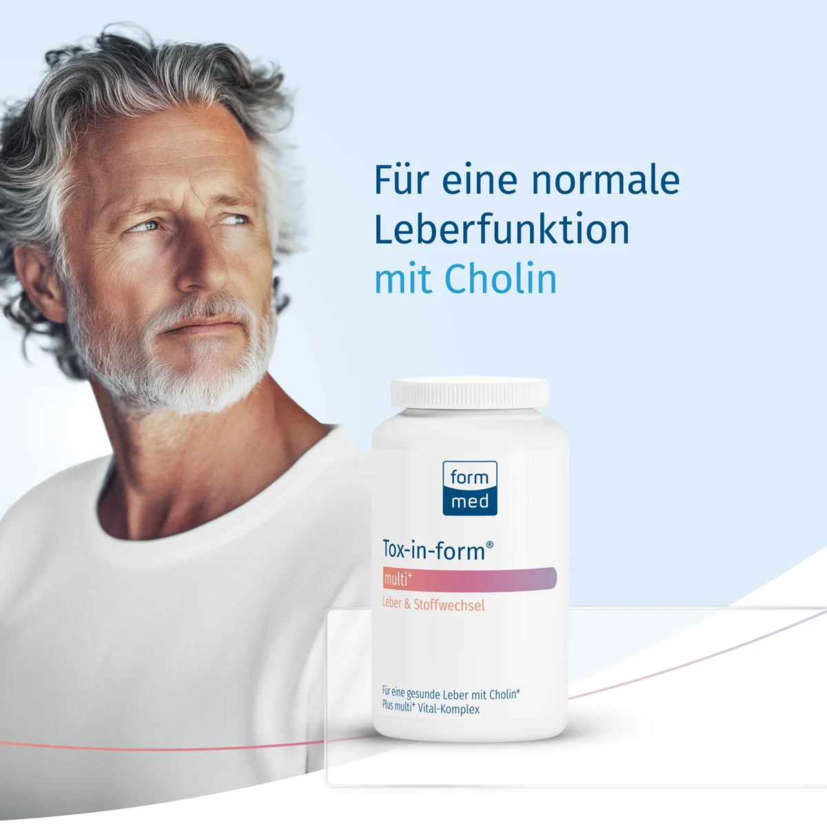Tox-in-form® multi+ Tox-in-form® multi+