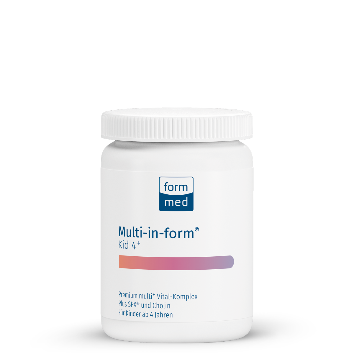 Multi-in-form_Kid_4_110ml Multi-in-form® Kid 4+