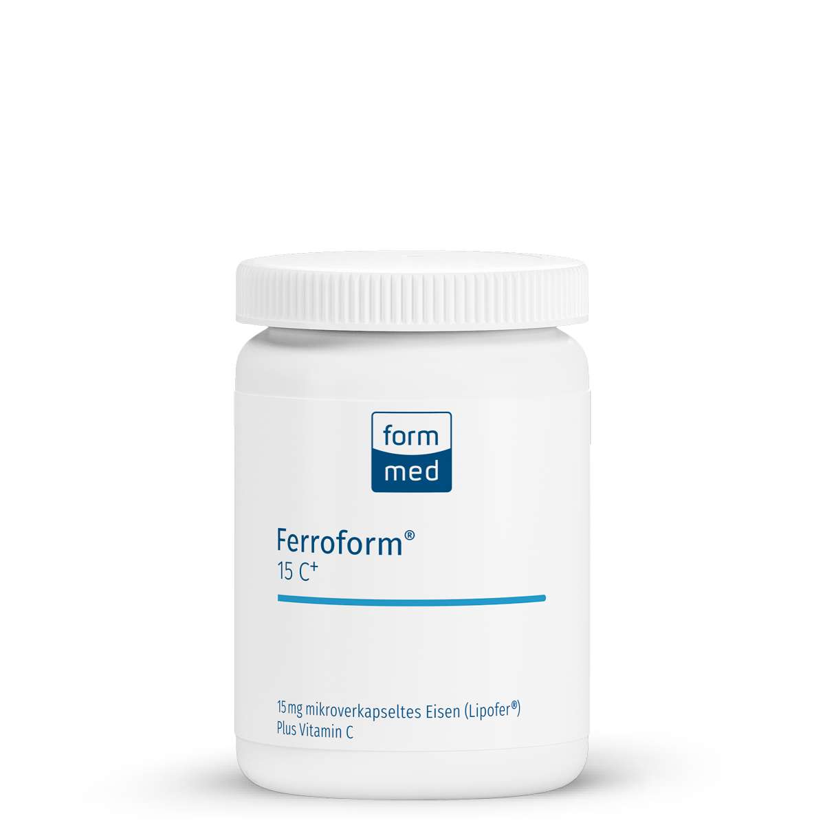 Ferroform® 15 C+