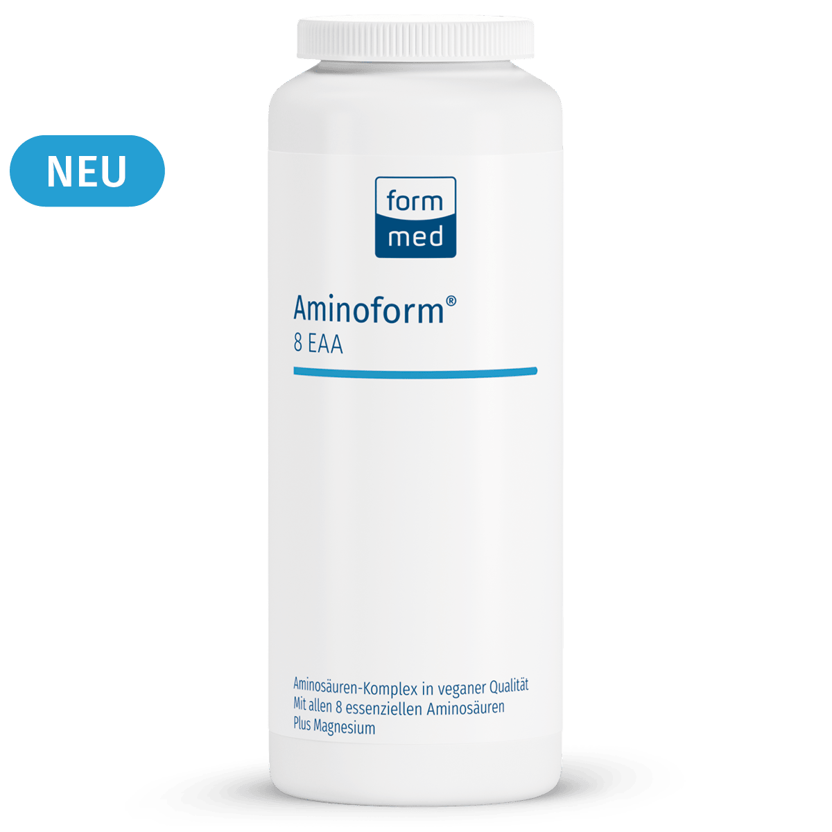 Aminoform® 8 EAA Aminoform® 8 EAA