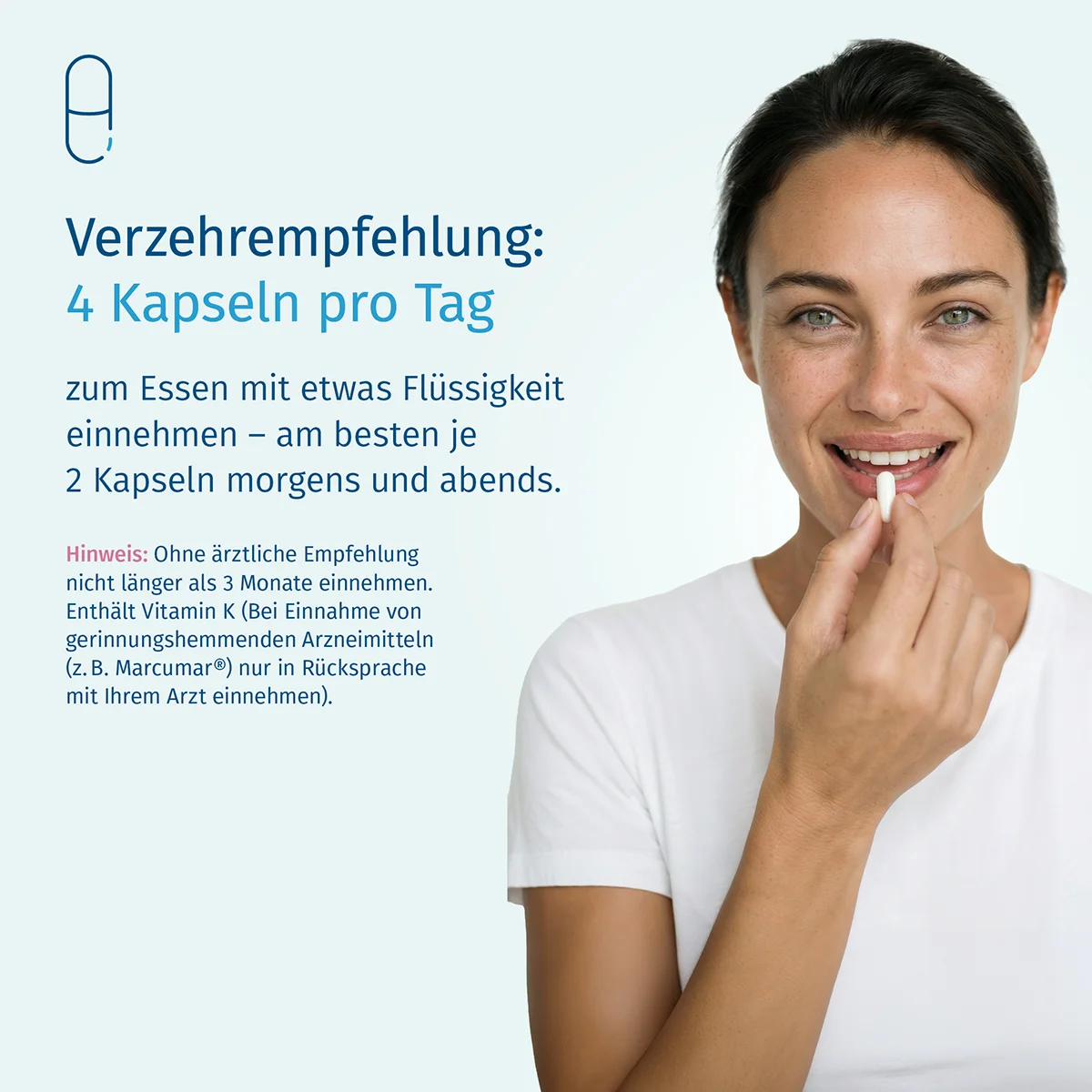 Multi-in-form® Frau Kur Multi-in-form® Frau Kur