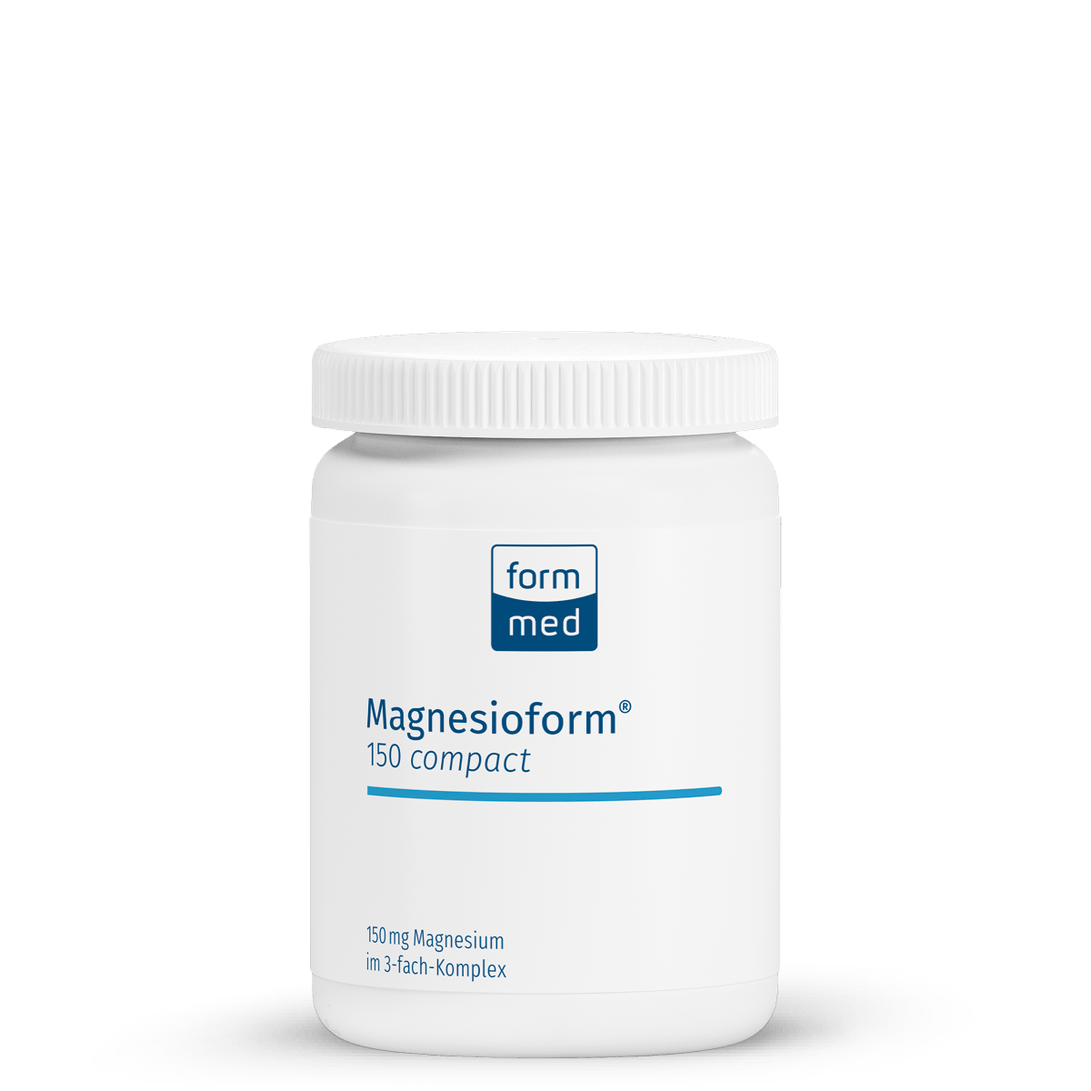 Magnesioform® 150 compact