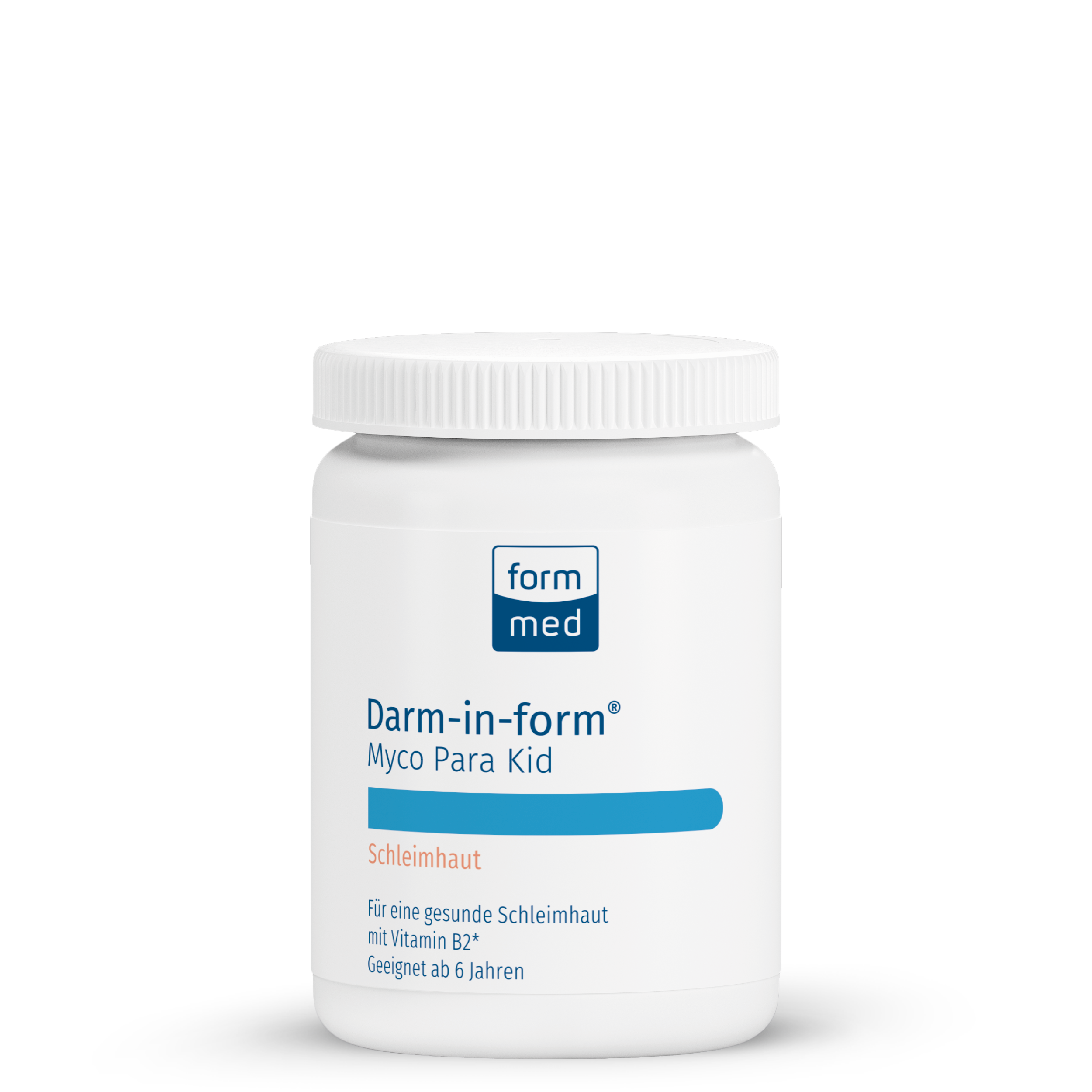 Darm-in-form Myco Para Kid