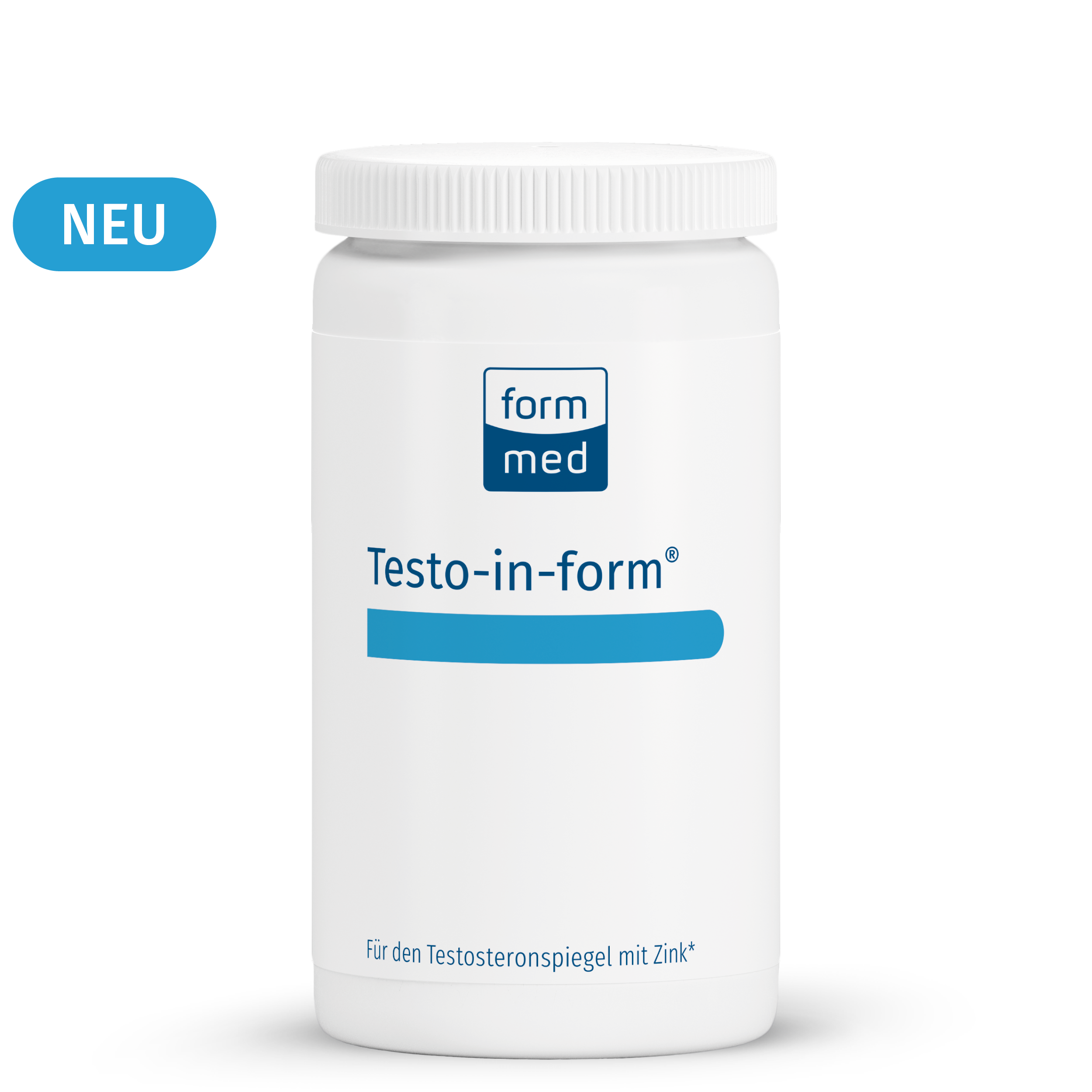 Testo-in-form®