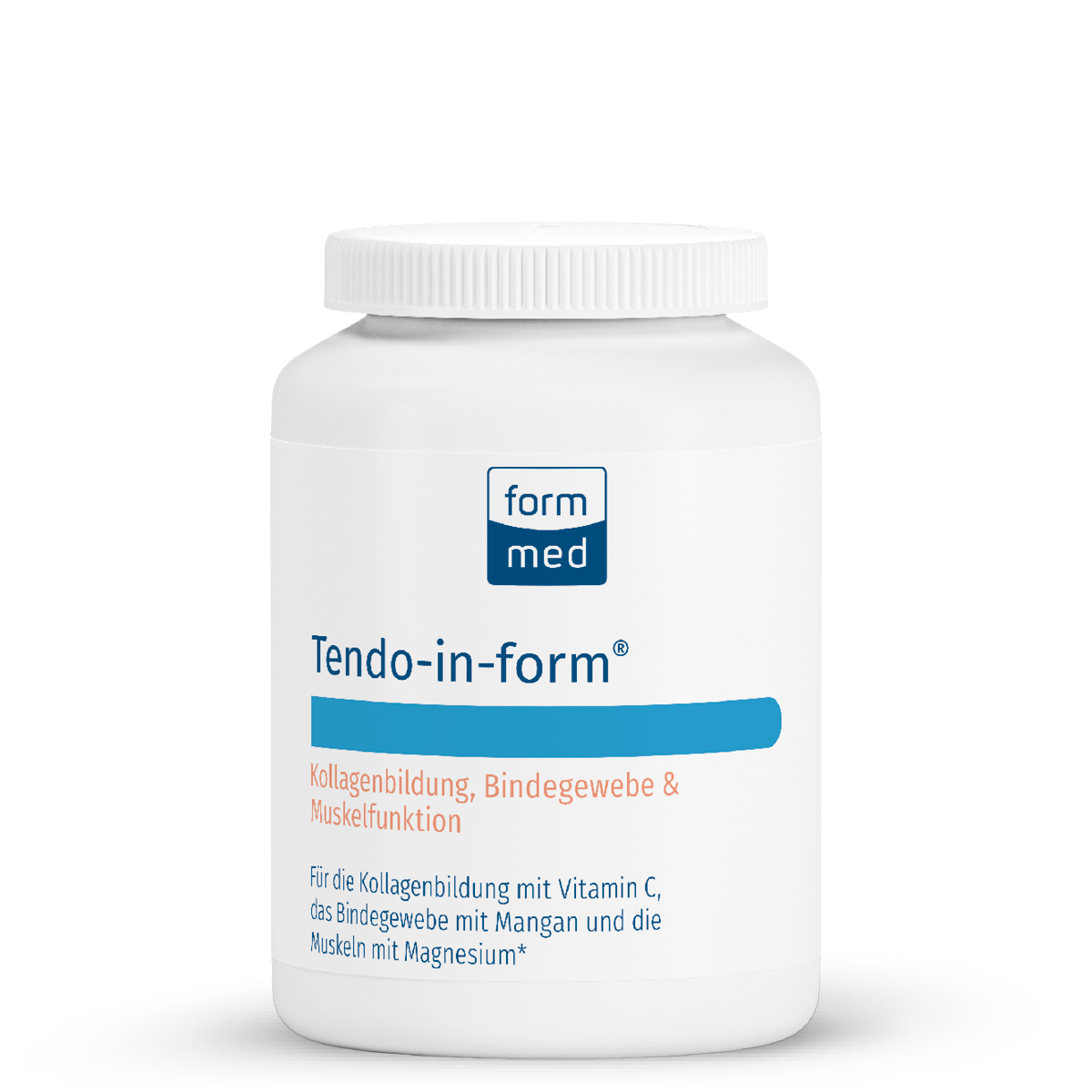 Tendo-in-form_200ml Tendo-in-form®