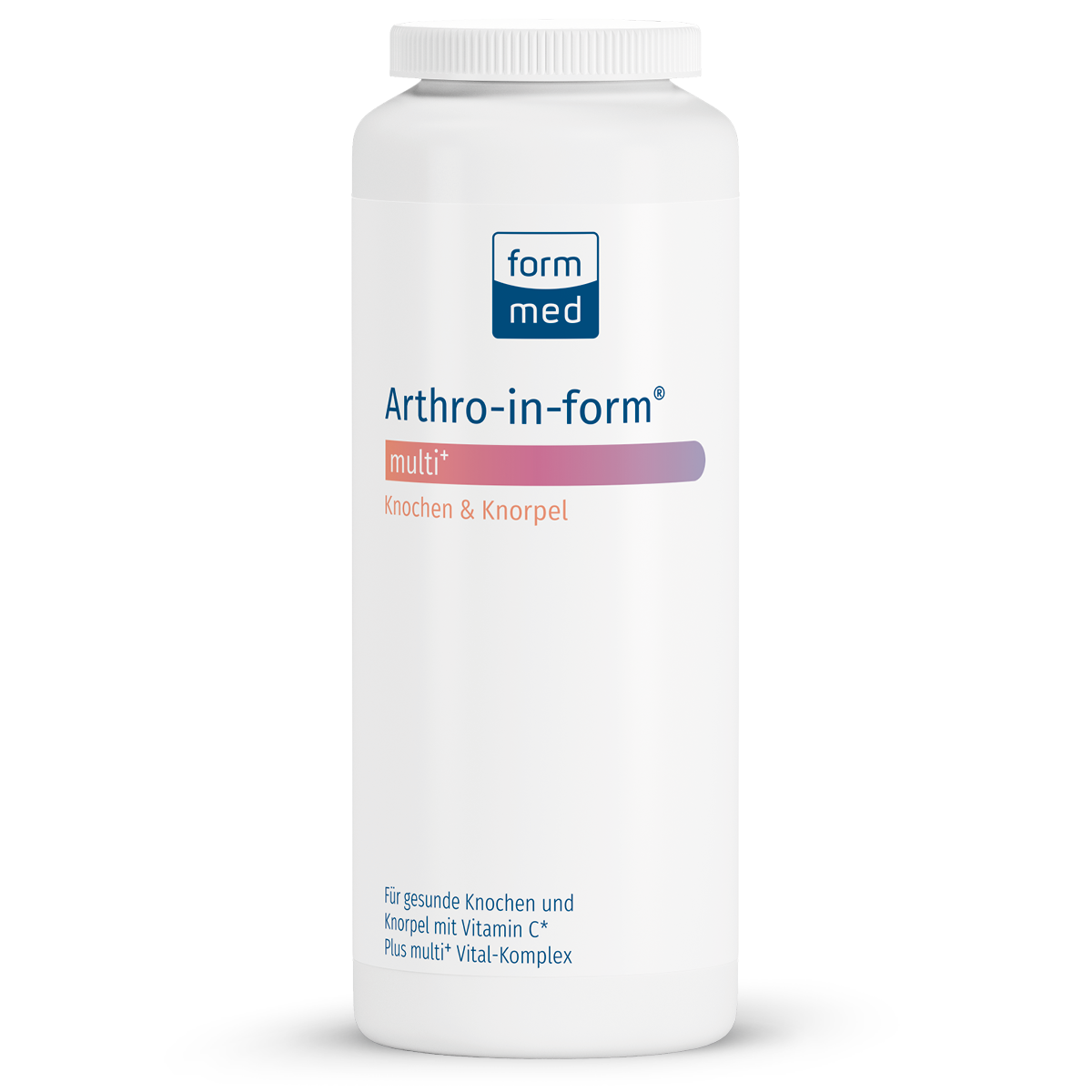 Arthro-in-form_multi_180er_400ml Arthro-in-form® multi+