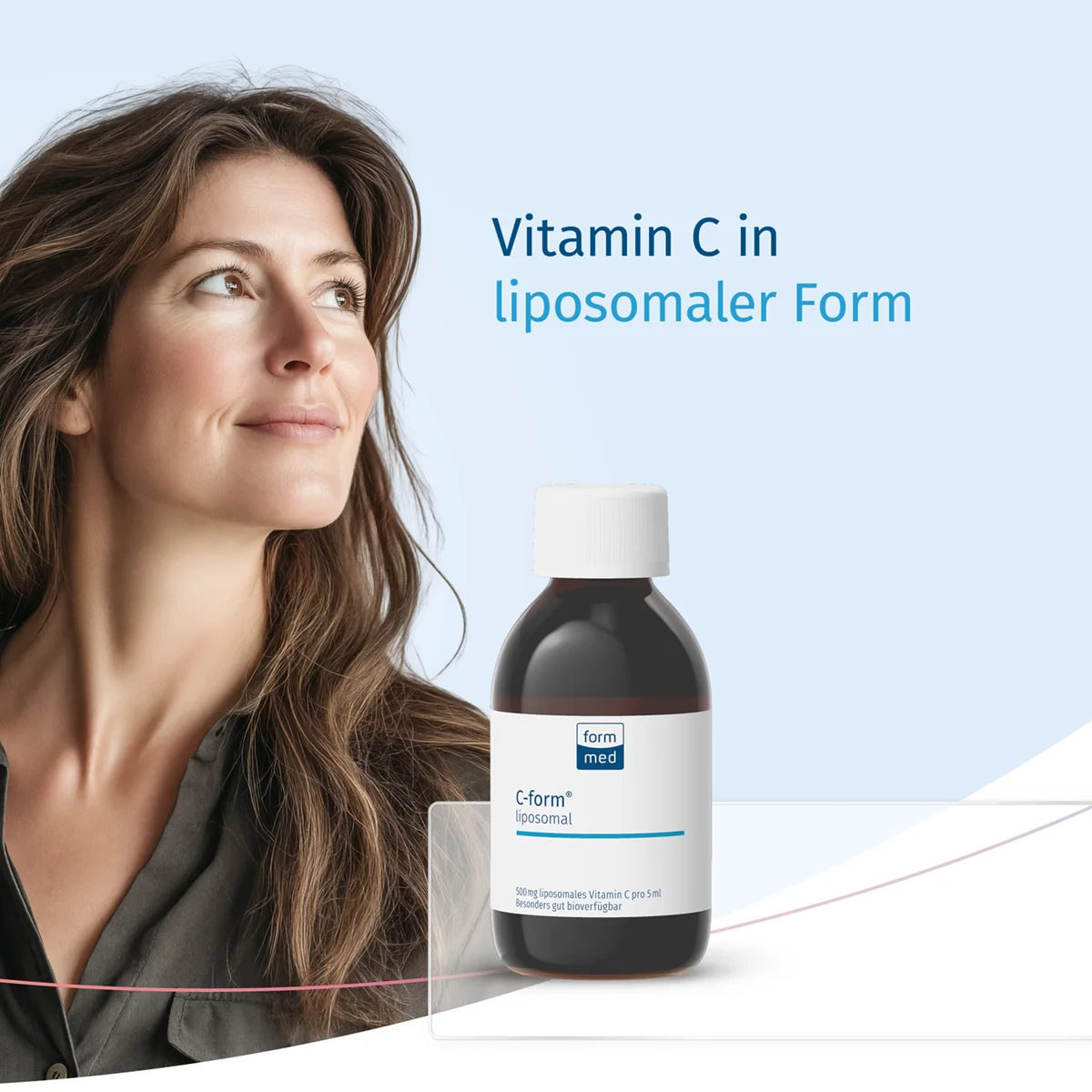 C-form® liposomal